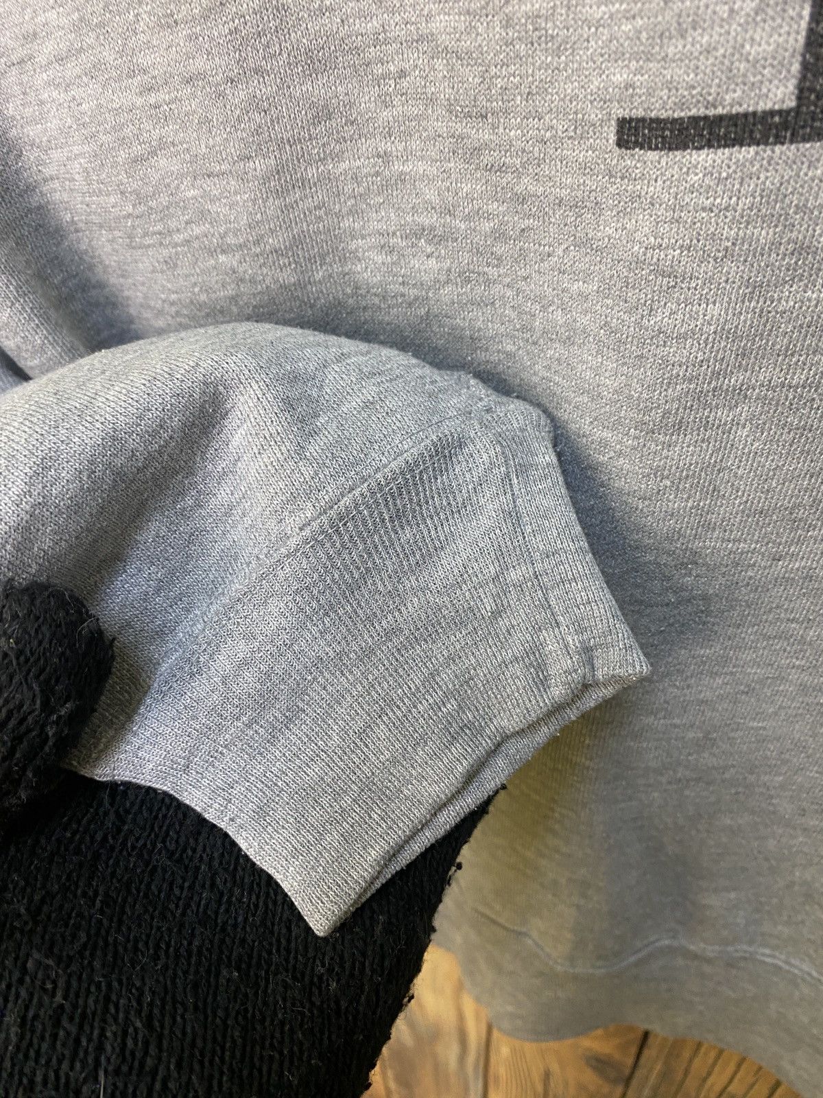 Calvin Klein × Keith Haring × Vintage Vintage calvin klein crewneck sweatshirt Size US M / EU 48-50 / 2 - 5 Thumbnail