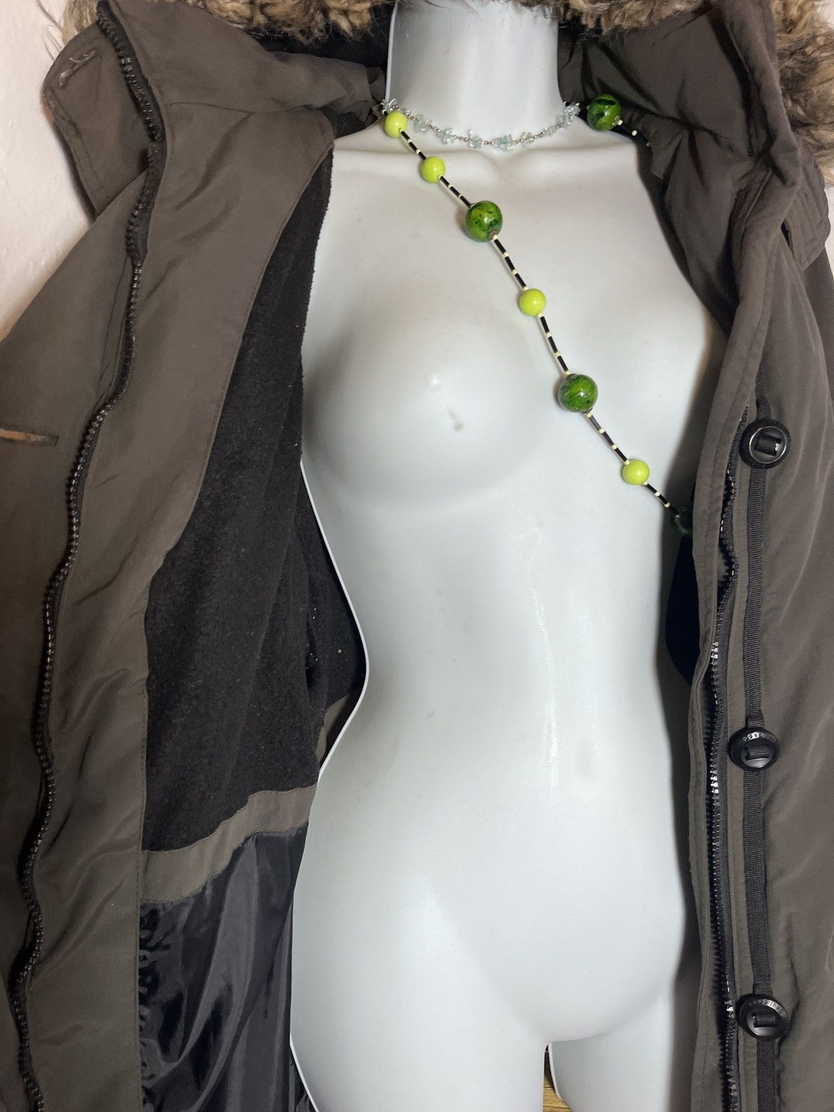 Other Canada weather gear ladies jacket nedium Size M / US 6-8 / IT 42-44 - 7 Thumbnail