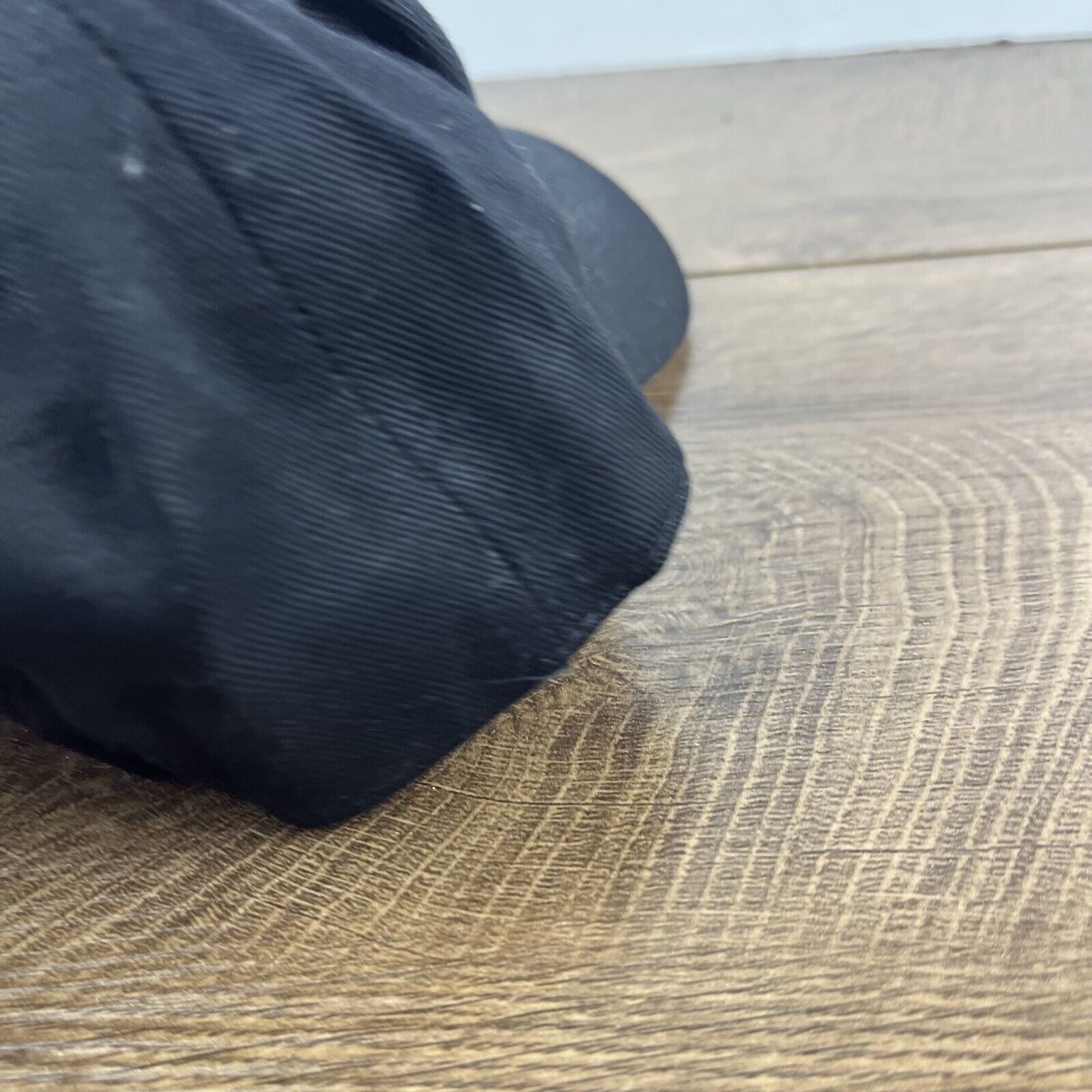 Other Barloworld Hat Leading Brands Barlo Black Adjustable Hat Bla Size ONE SIZE - 11 Thumbnail