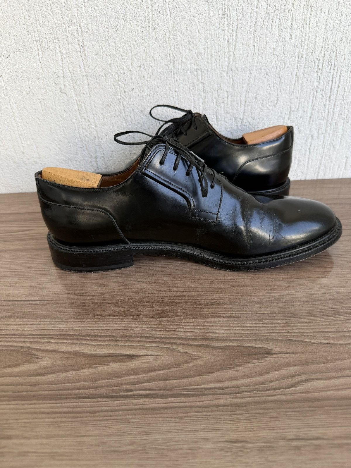 Dior Evidence derby by kim Jones Size US 11 / EU 44 - 11 Thumbnail