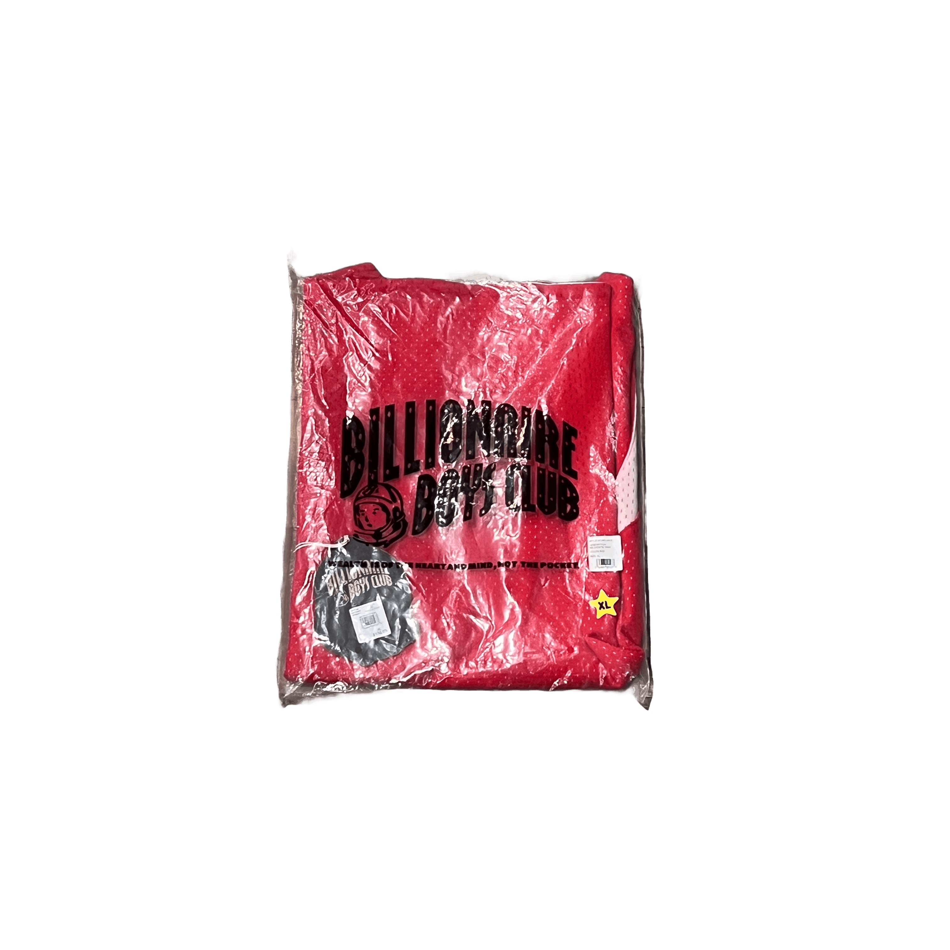 Billionaire Boys Club BILLIONAIRE BOYS CLUB CADETS TANK Size US XL / EU 56 / 4 - 5 Thumbnail