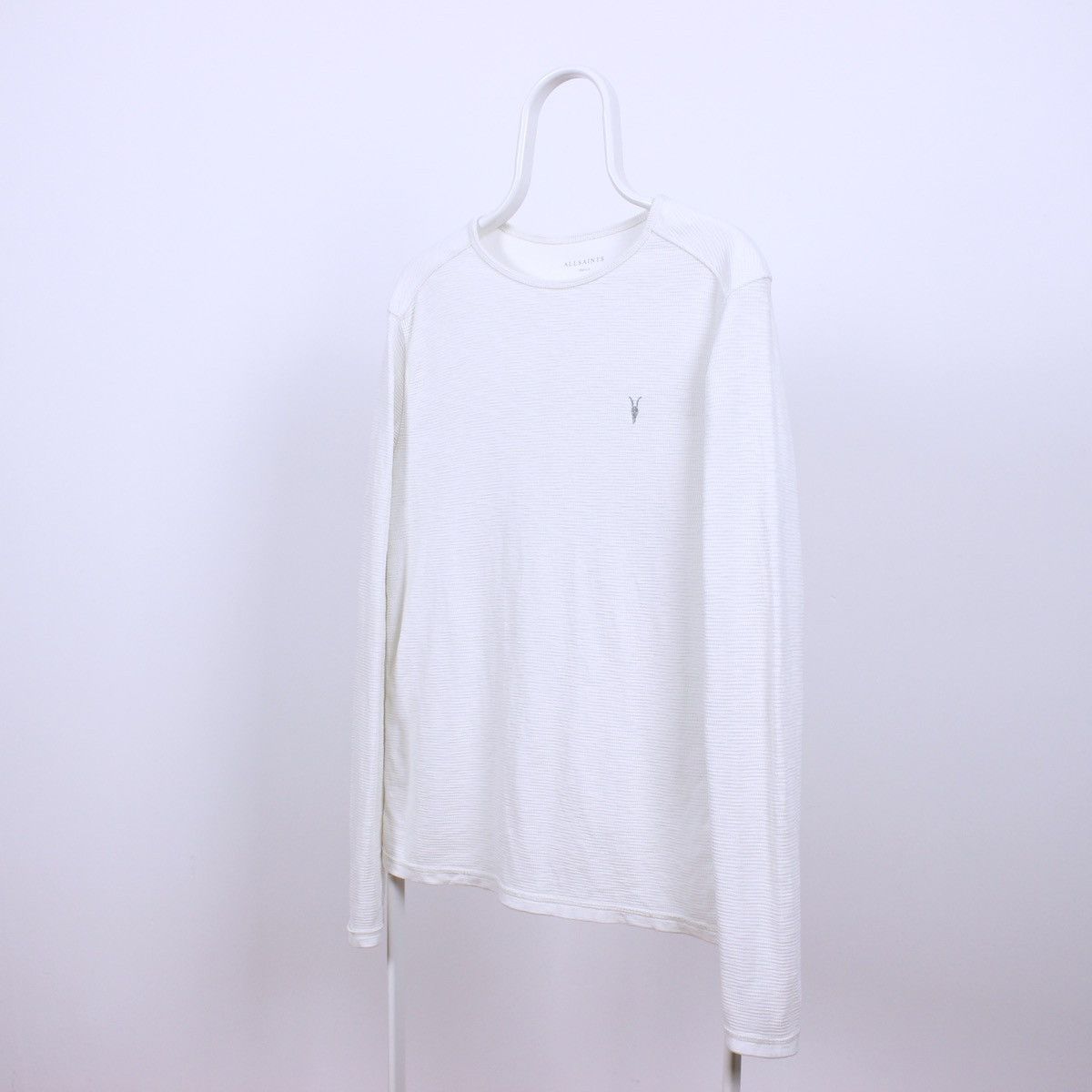 Allsaints ALLSaints Long Sleeve T-Shirt Size US S / EU 44-46 / 1 - 2 Thumbnail