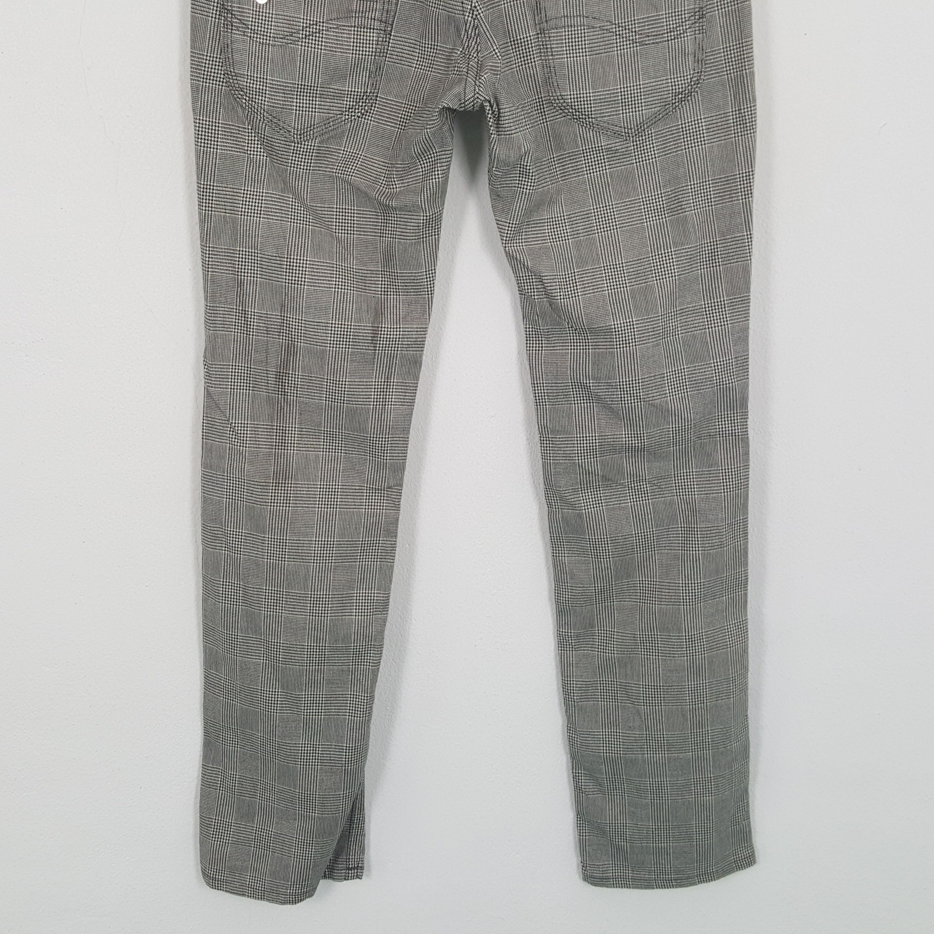 Lee × NFL × Vintage Vintage LEE RAIDERS American Fashion Brand Style Pants Size US 31 - 6 Thumbnail