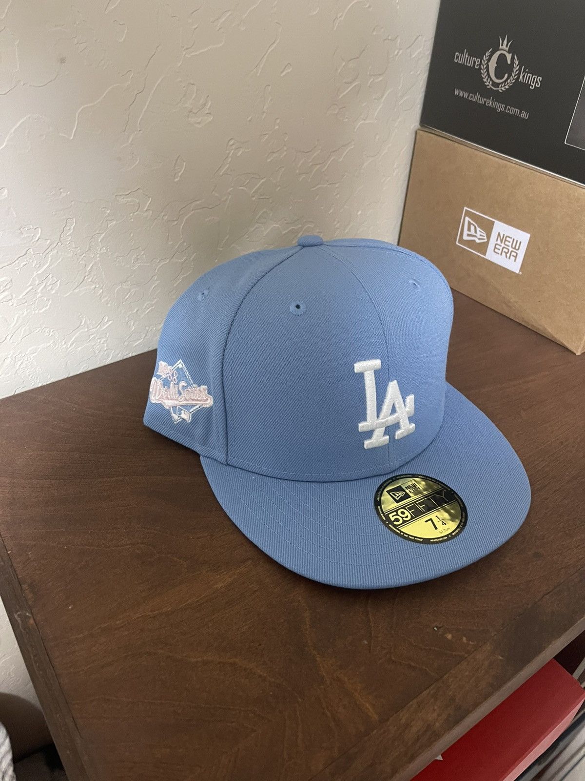 MLB × New Era Cotton candy pack Size ONE SIZE - 2 Thumbnail
