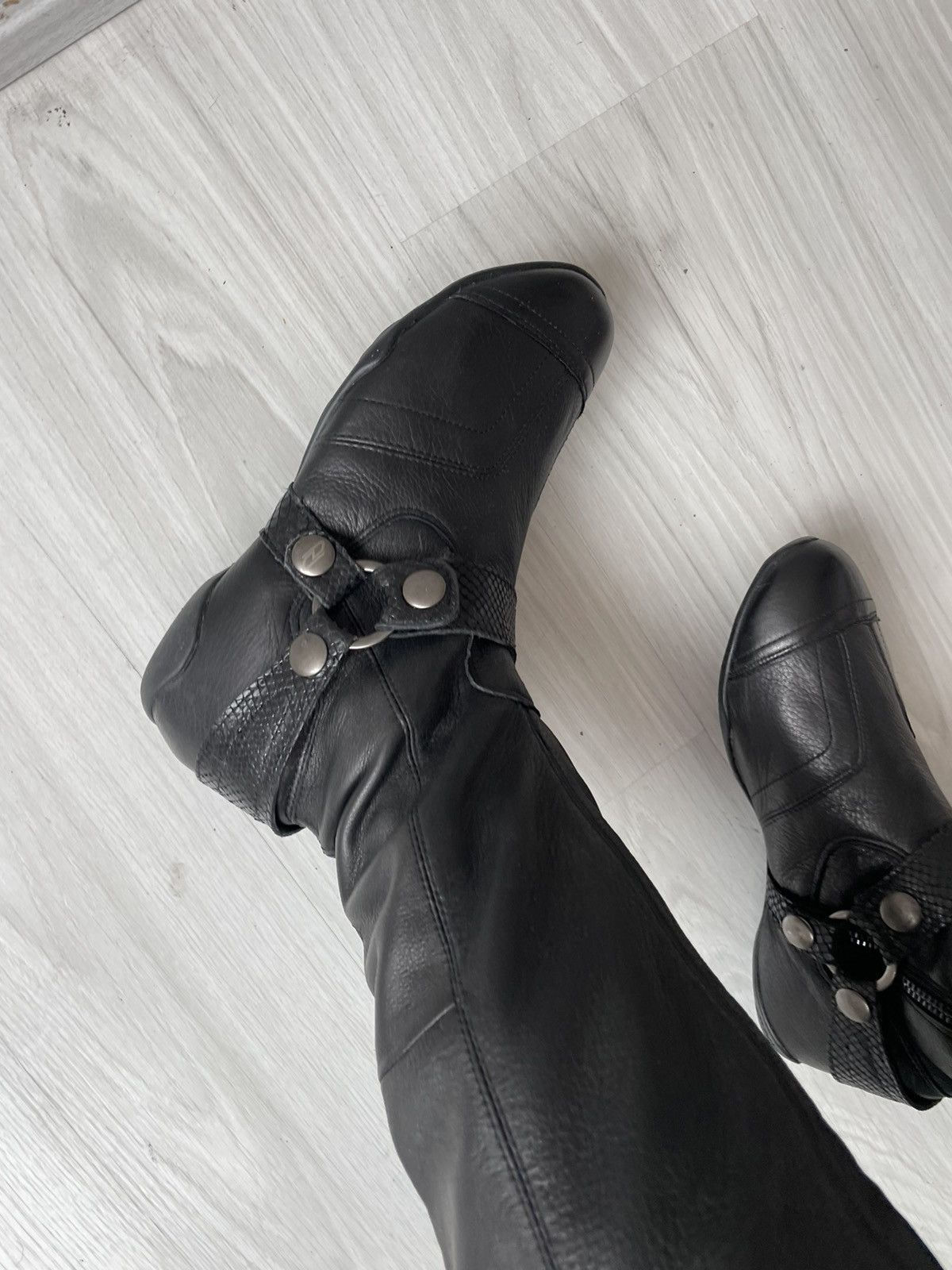 DKNY Dkny boots Size US 6.5 / IT 36.5 - 5 Thumbnail