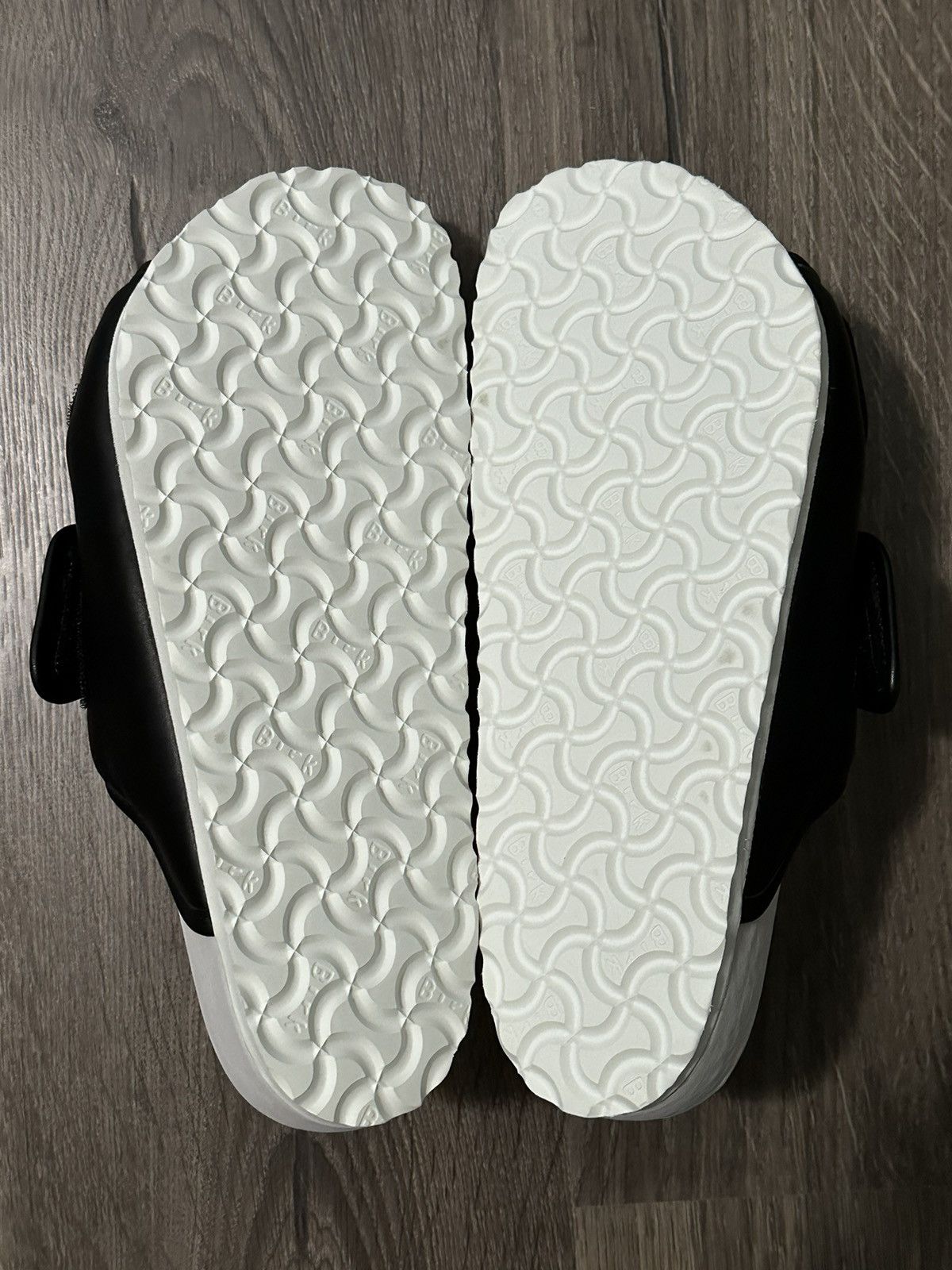 Birkenstock Cosy by Dingyun Zhang Black Regular Sandals