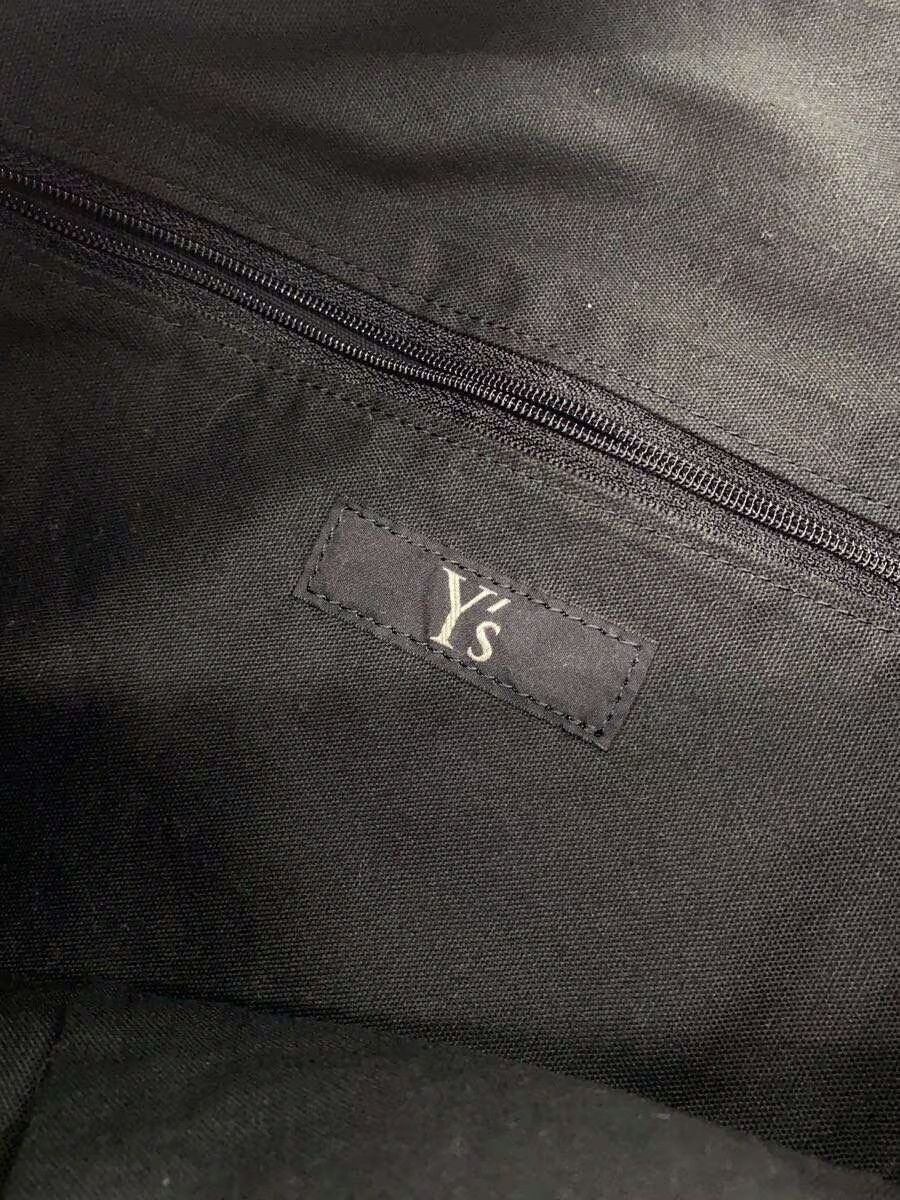 Y's × Yohji Yamamoto Stitch Tote Bag Size ONE SIZE - 6 Thumbnail