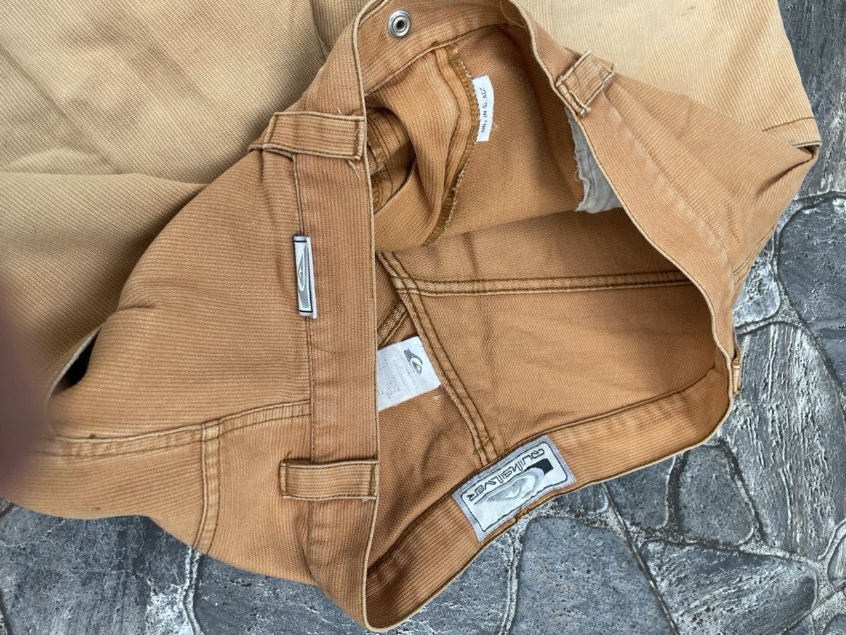 Quiksilver Vintage Carpenter Quick silver Size US 34 / EU 50 - 3 Thumbnail