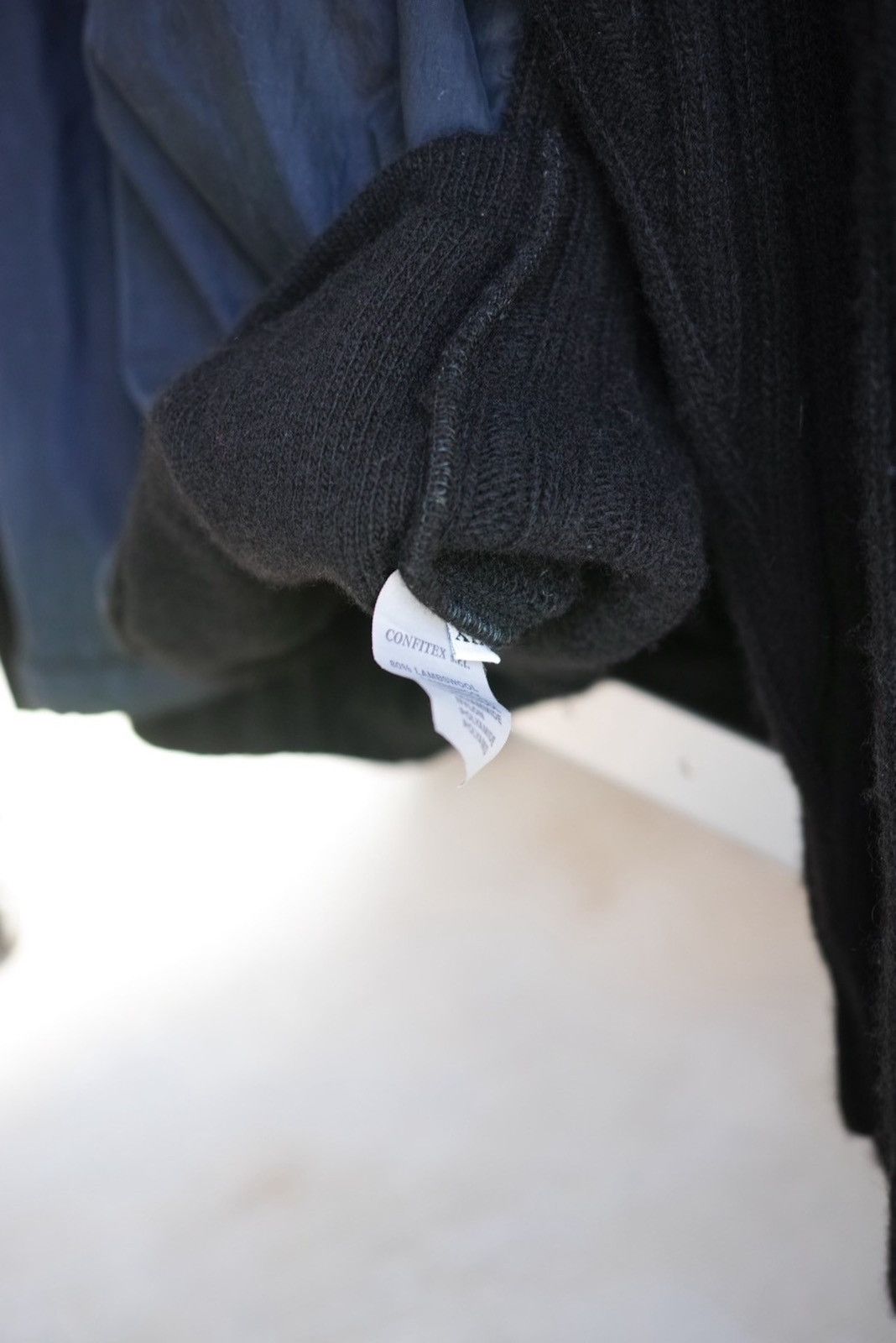 Boneville 90s BONEVILLE Docking Pullover Jacket | Grailed