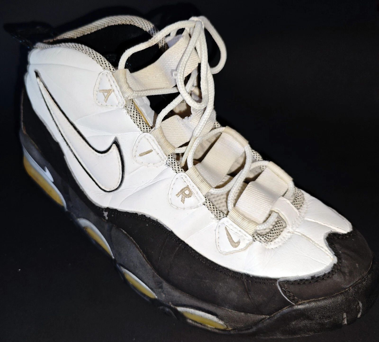 Nike Nike Air Max Uptempo 95 Size US 13 / EU 46 - 8 Thumbnail