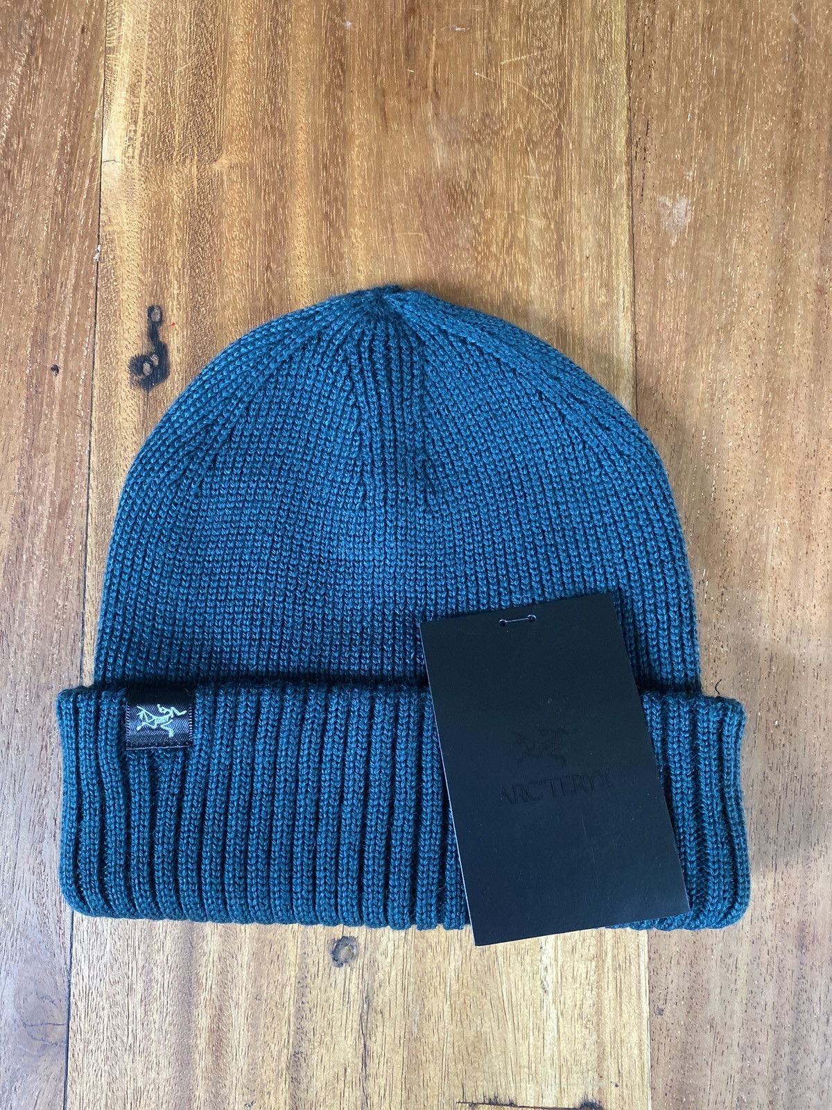 Arc'teryx NWT Mallow Toque Size ONE SIZE - 1 Thumbnail