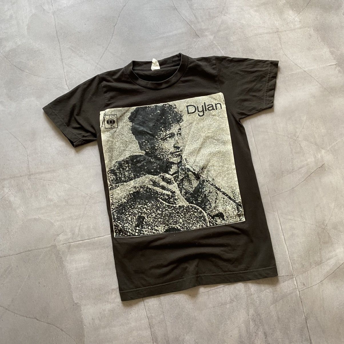 Bob Dylan Hysteric | Grailed