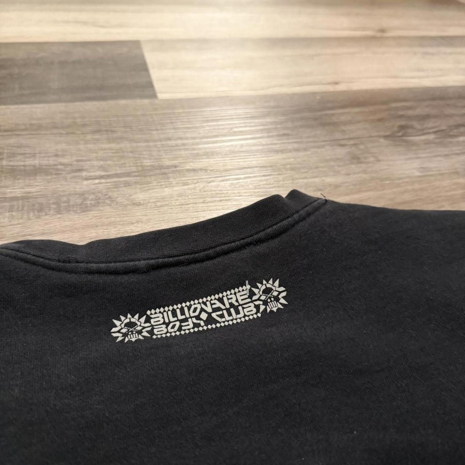 Billionaire Boys Club Vintage billionaire boys club winter sports sweatshirt XXL Size US XXL / EU 58 / 5 - 6 Thumbnail
