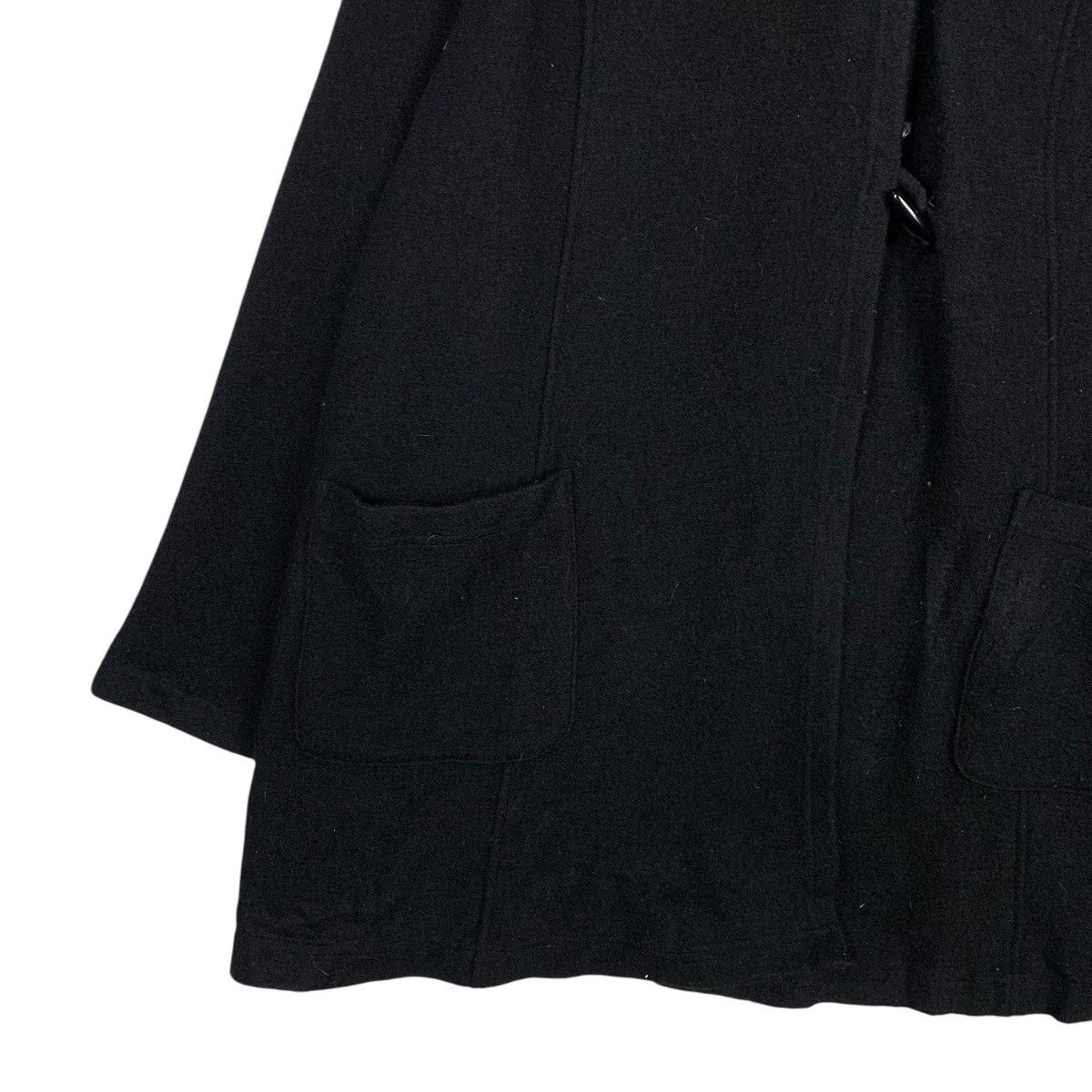 Japanese Brand Hiomi Yoshida Style Coat Size 3XL / US 20-22 - 3 Thumbnail