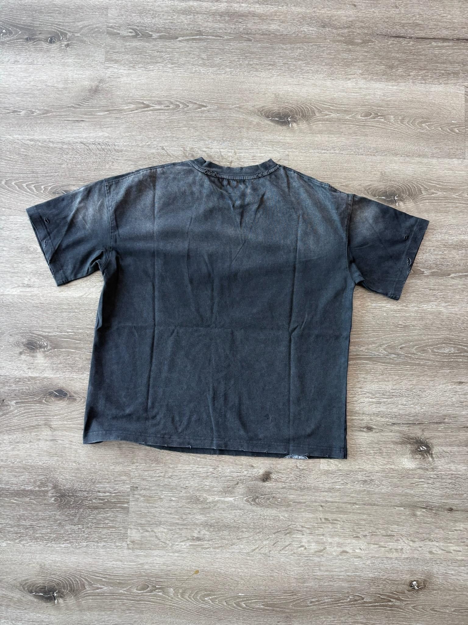 Vale Vale Forever "Fury Big" Tee Size US XL / EU 56 / 4 - 2 Thumbnail
