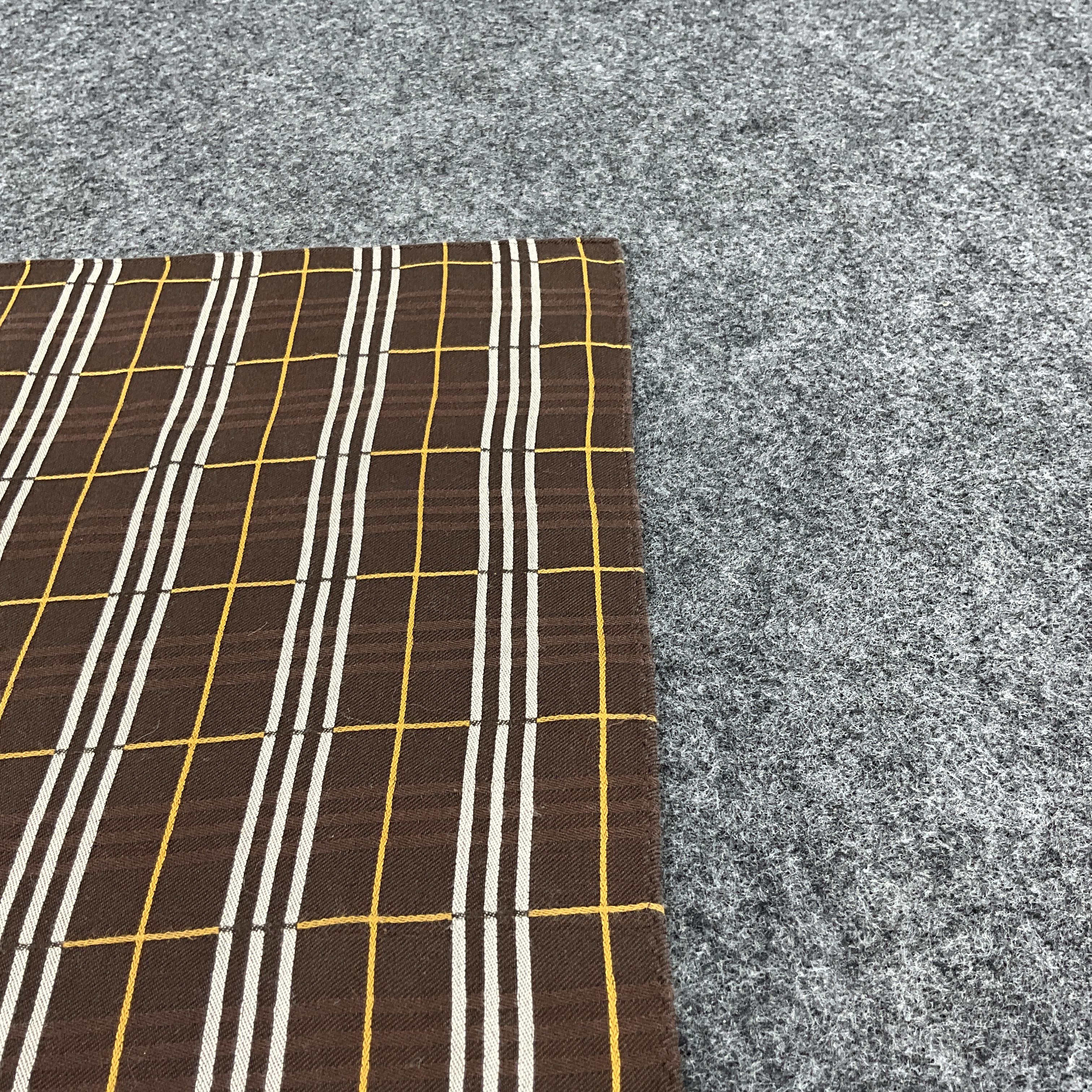 Burberry Burberry Handkerchief / Bandana / Neckerchief B027 Size ONE SIZE - 7 Thumbnail