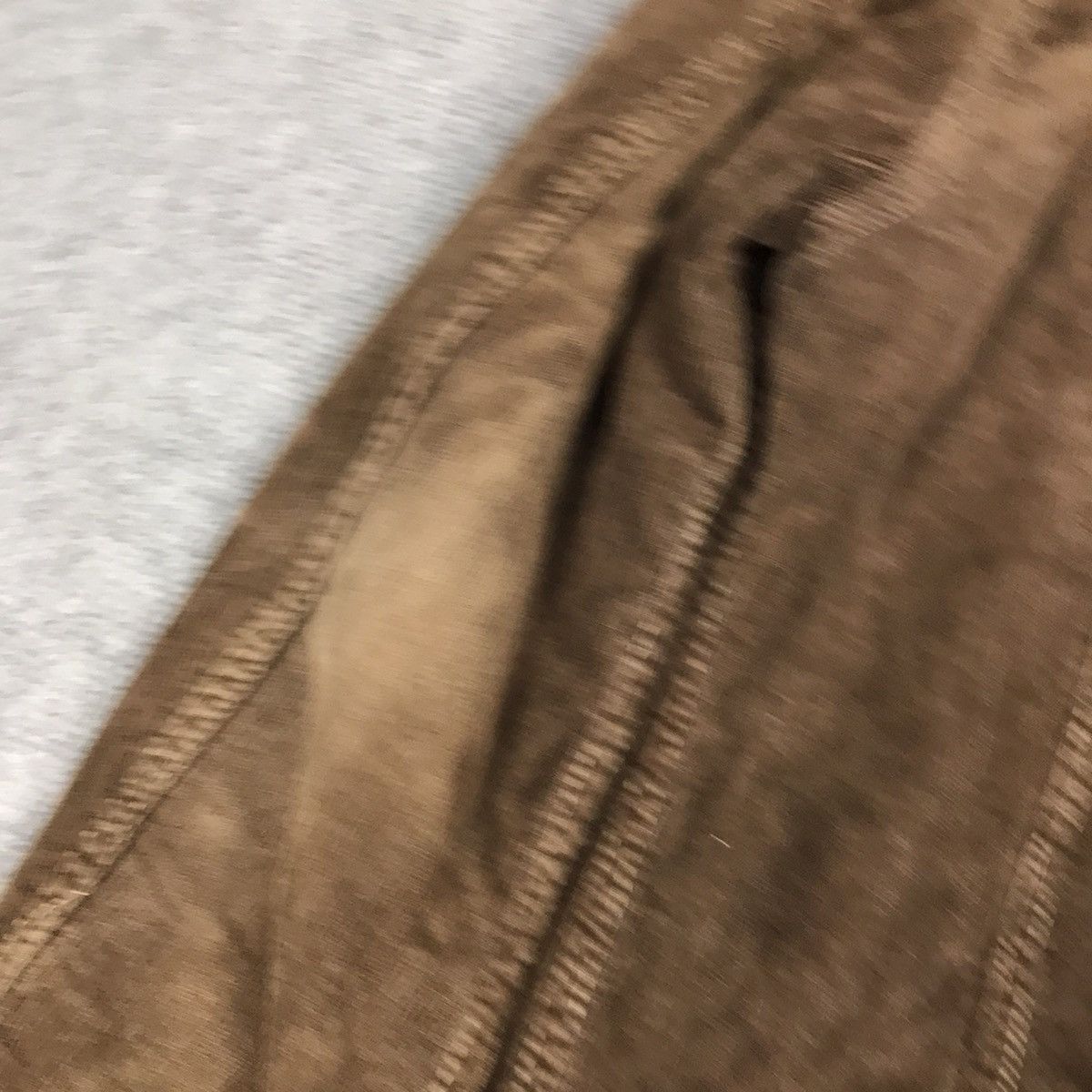 Japanese Brand × Lee LEE CORDUROY SHERPA BUTTON SUNFADED JACKET Size US S / EU 44-46 / 1 - 10 Thumbnail