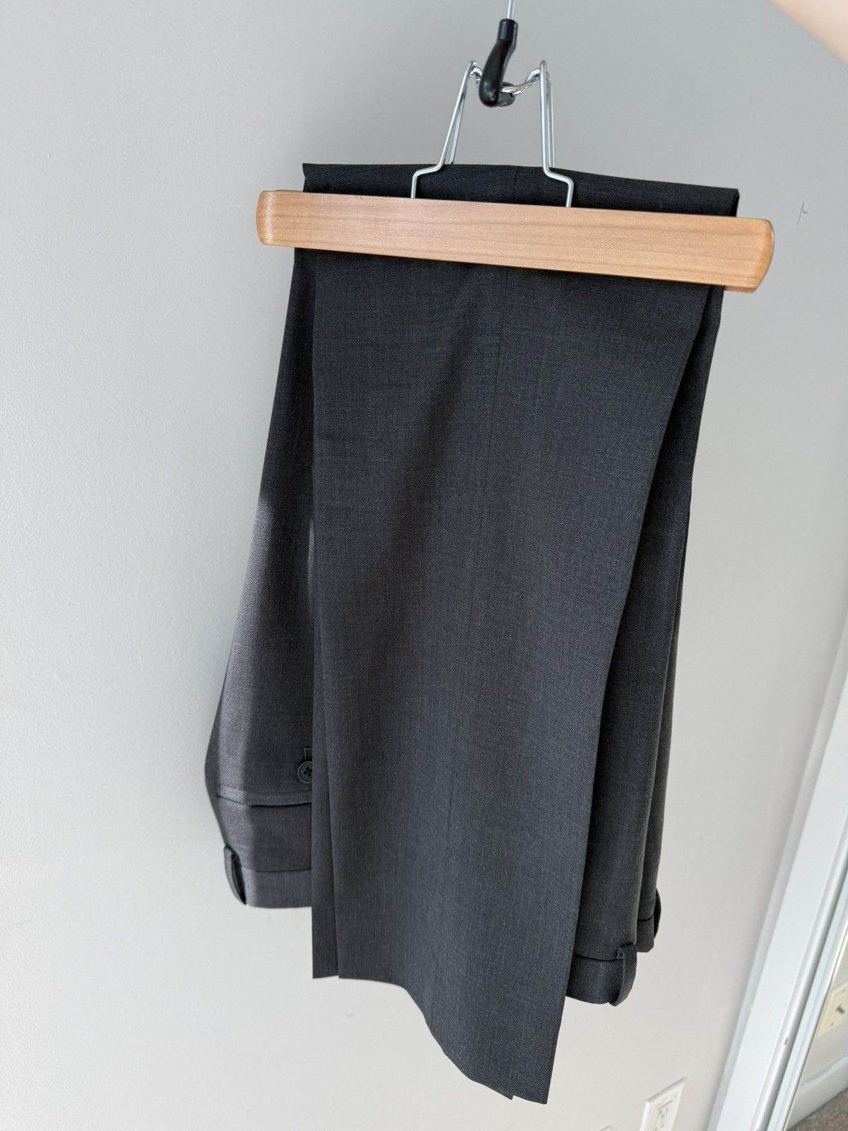 Theory Theory Suit pants, size 30 NWOT Size 36R - 1 Thumbnail