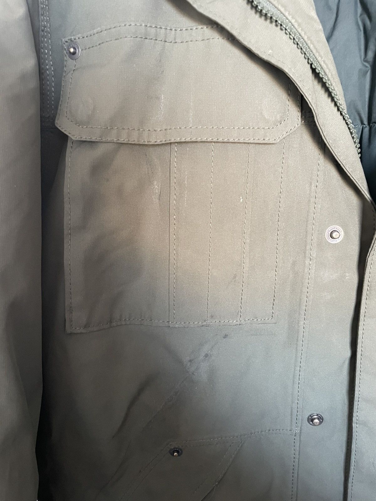 Patagonia Large Patagonia Heavy (2017) Size US L / EU 52-54 / 3 - 5 Thumbnail