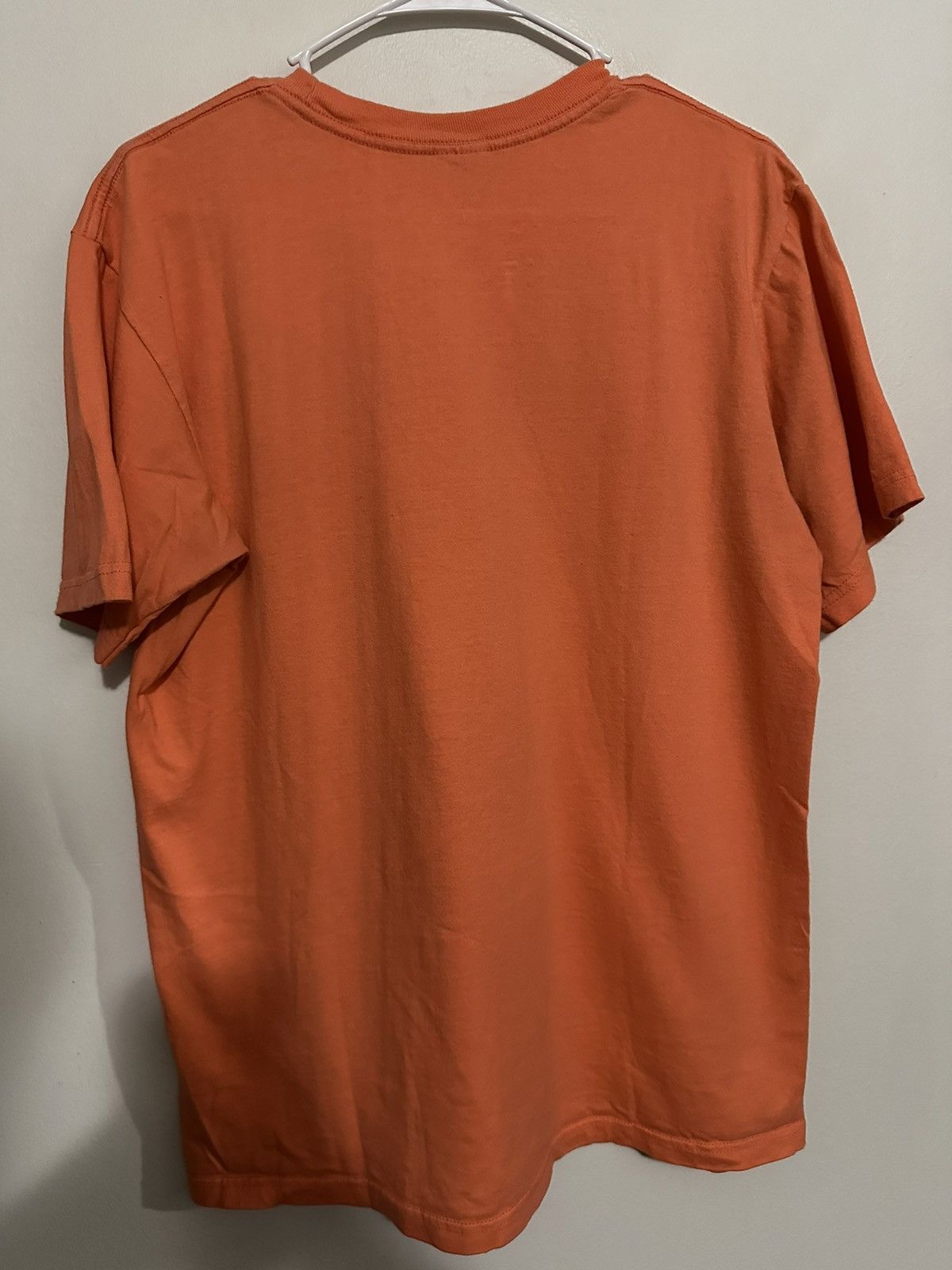 Supreme Supreme Leda And The Swan Tee Size US M / EU 48-50 / 2 - 3 Thumbnail