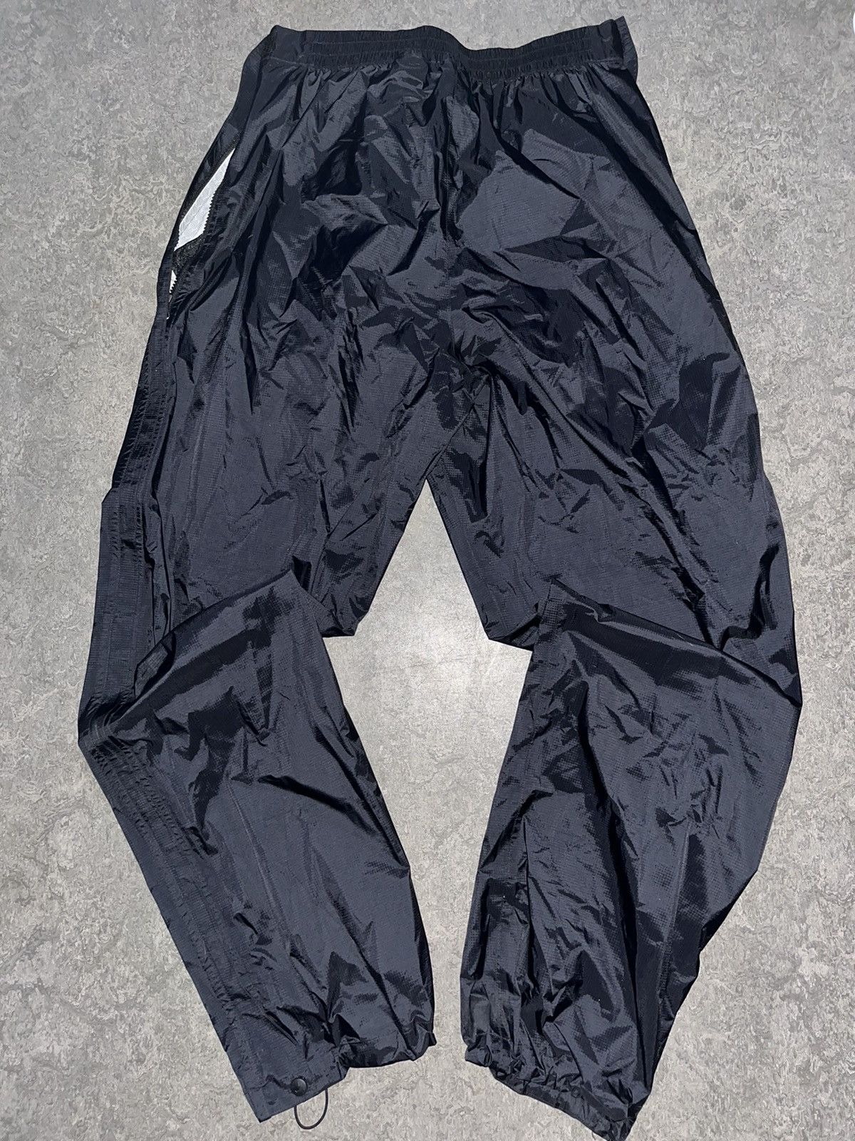 Marmot Marmot Waterproof Shell Pants – Size L/XL (adjustable) Size US 33 - 3 Thumbnail