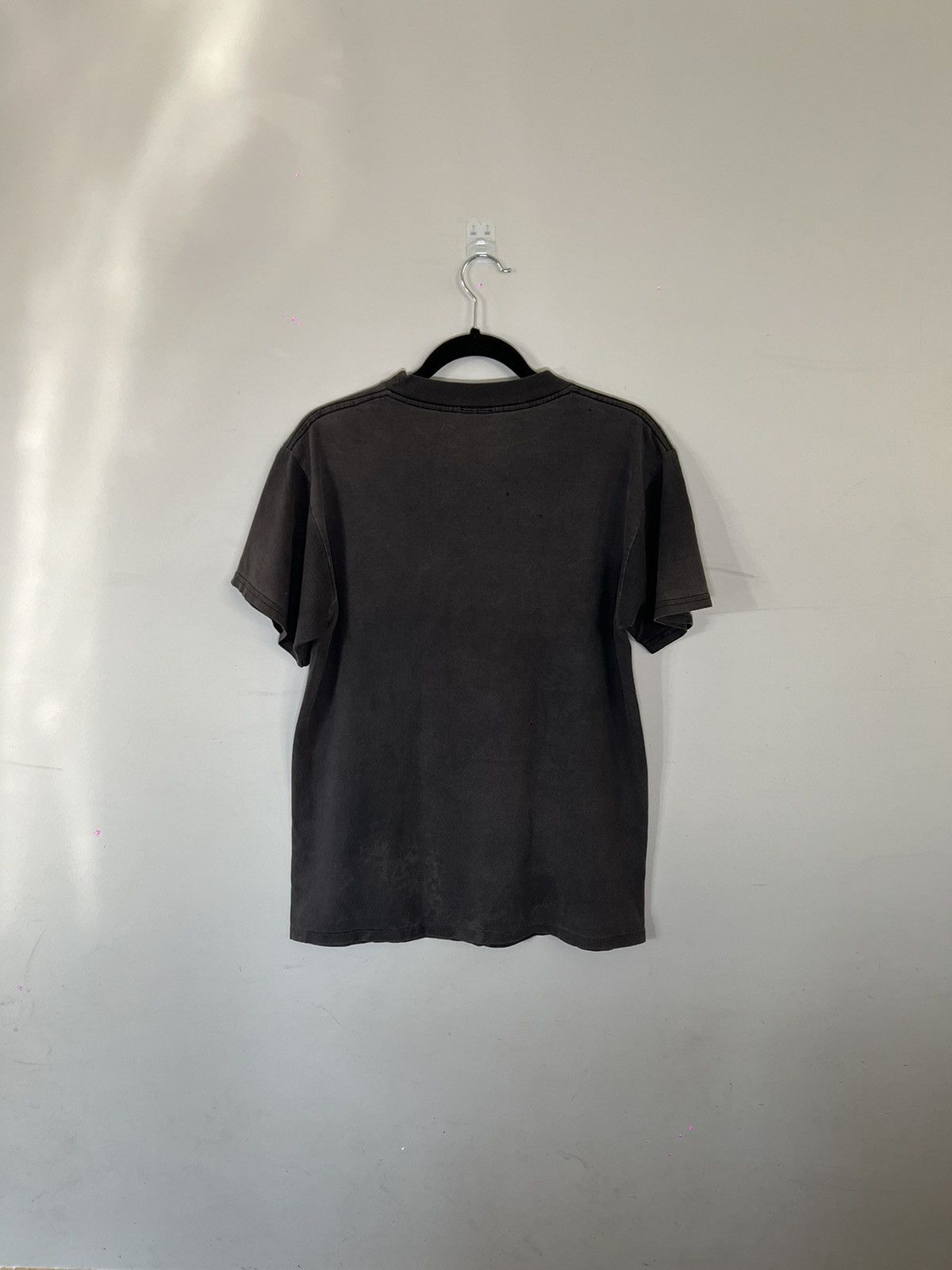 Vintage Vintage Mickey Tee Size US M / EU 48-50 / 2 - 2 Thumbnail