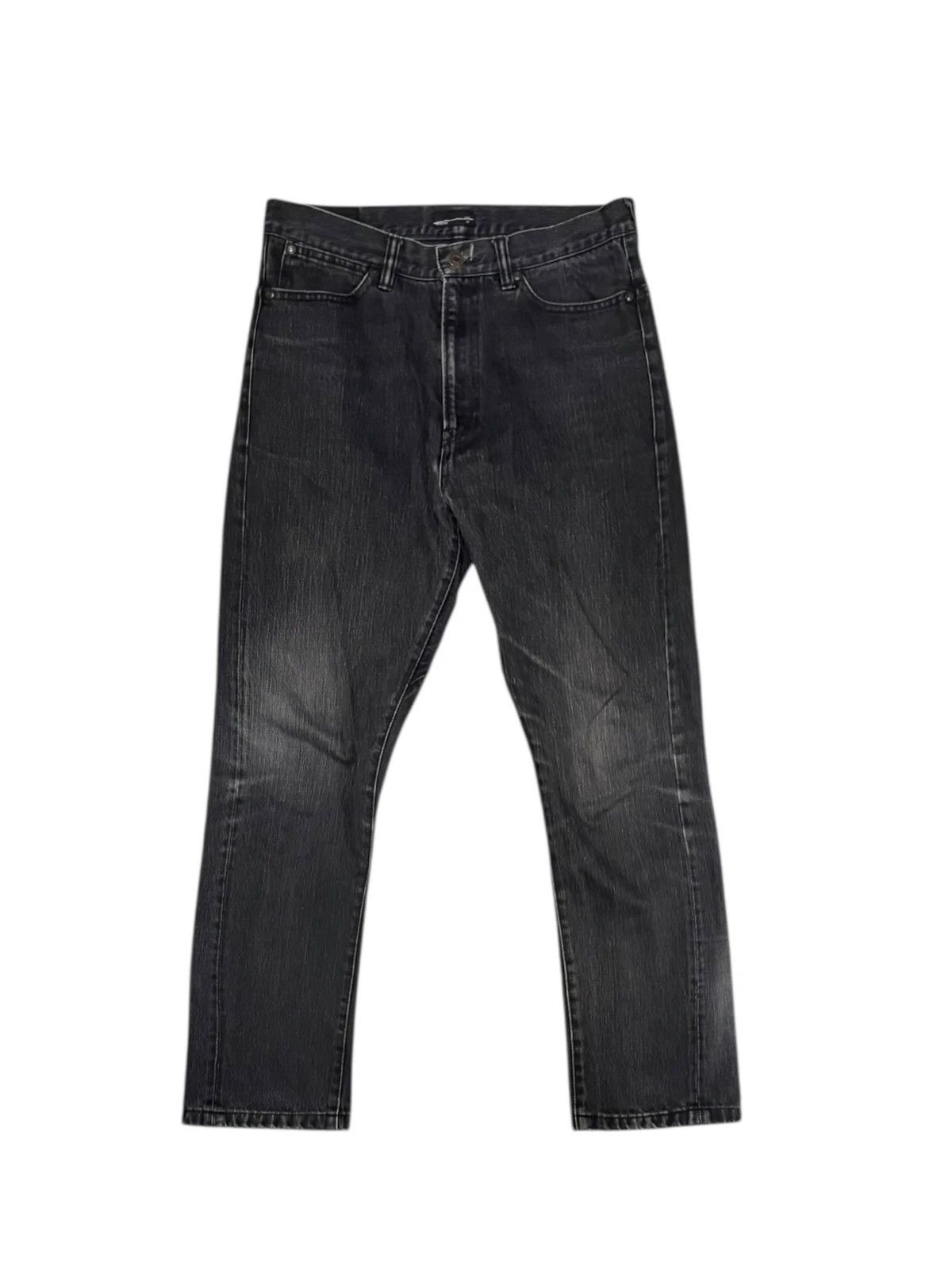 Men's Lad Musician Denim | Grailed