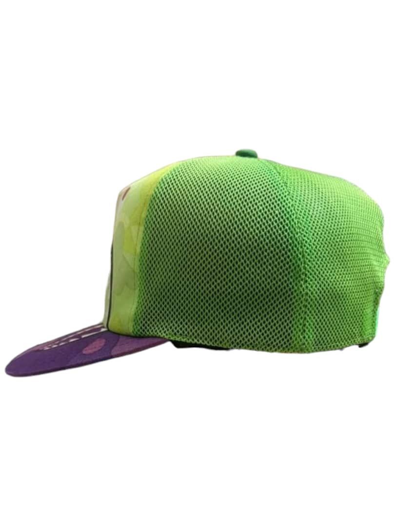 Bape Bathing Ape (BAPE) Camo Shark Mesh Cap Size ONE SIZE - 3 Thumbnail