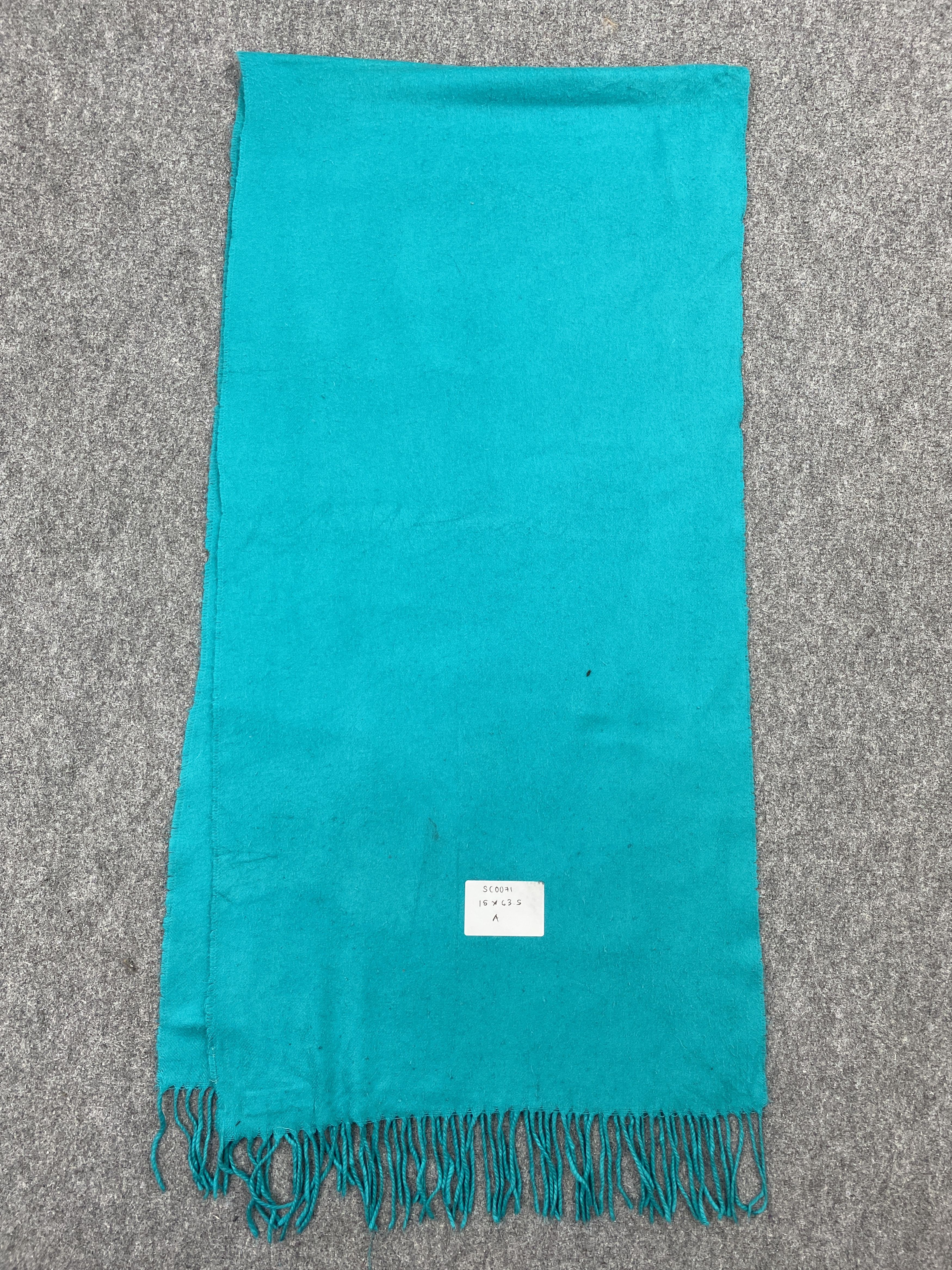 PPFM Peyton Place Scarf Muffler Neckwear - SC0071 Size ONE SIZE - 7 Thumbnail
