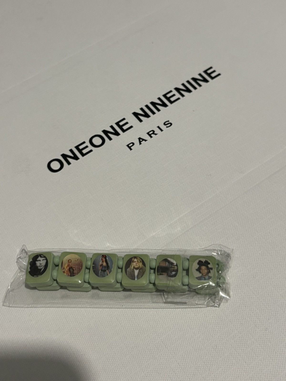 Other 1199 bracelet Size ONE SIZE - 3 Thumbnail