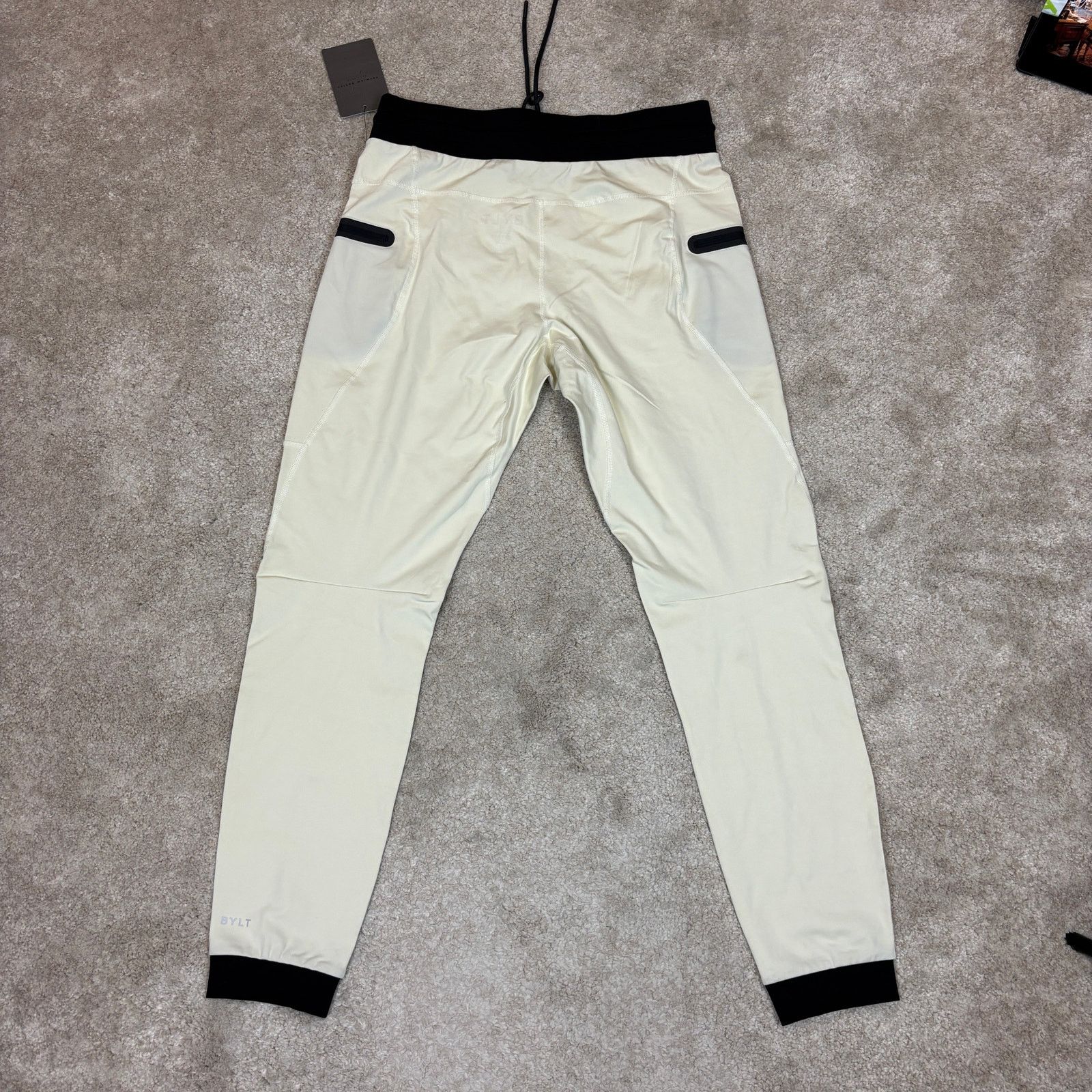 Other Bylt Elite Jogger Tapered Sweatpants Men's Large Minimalist Size US 32 / EU 48 - 3 Thumbnail