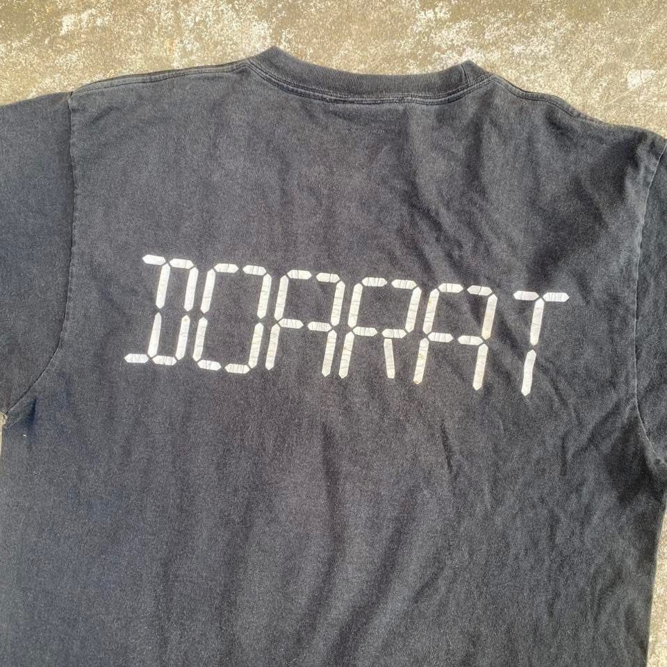 Japanese Brand RARE ‼️ DOARAT Size US L / EU 52-54 / 3 - 4 Thumbnail