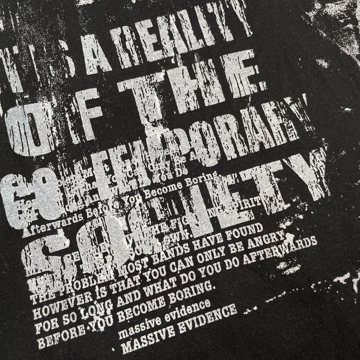 If Six Was Nine × Japanese Brand Vintage Impala Poem Sweatshirt Size US L / EU 52-54 / 3 - 4 Thumbnail