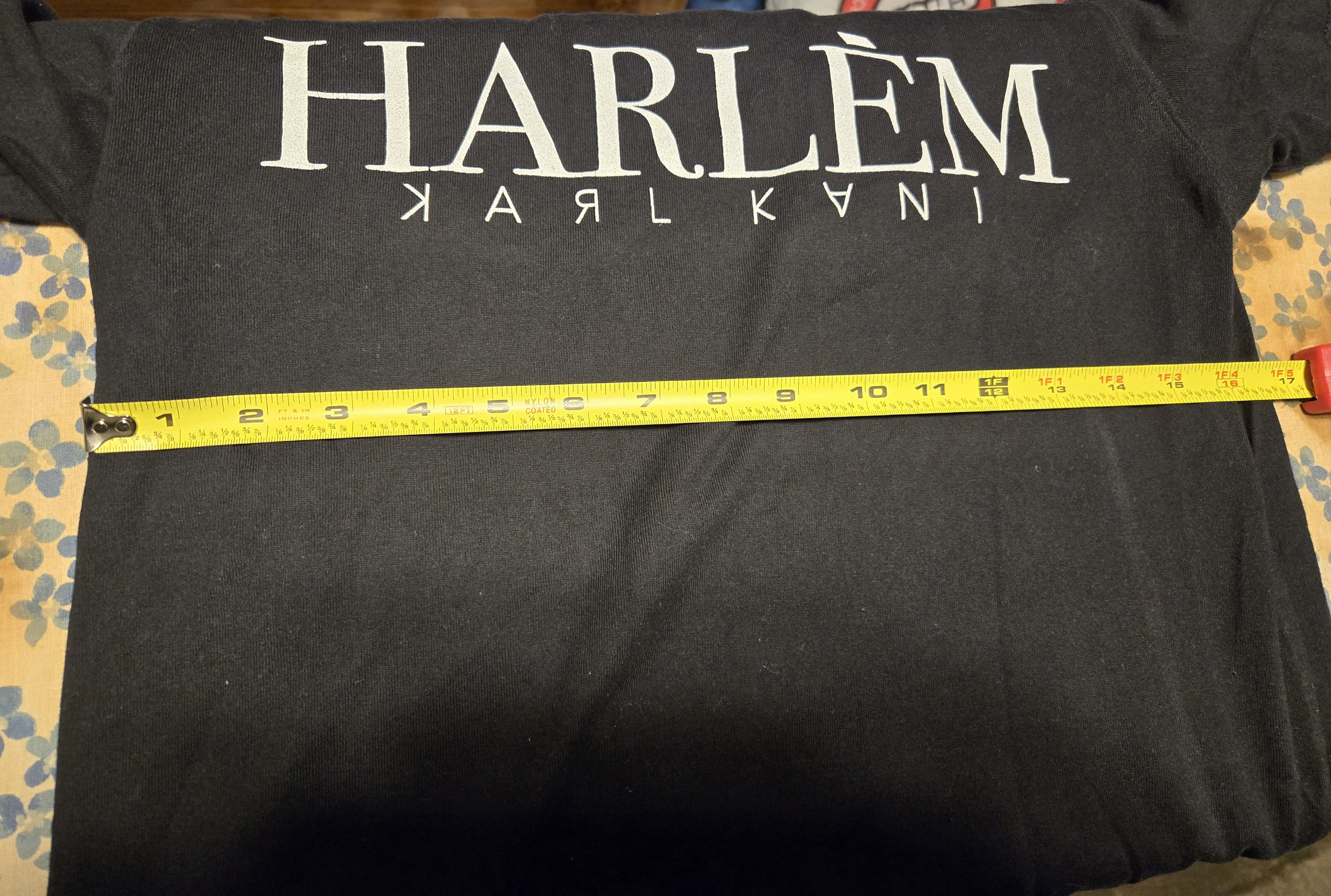 Karl Kani Karl Kani Harlem Tee Size US M / EU 48-50 / 2 - 7 Thumbnail