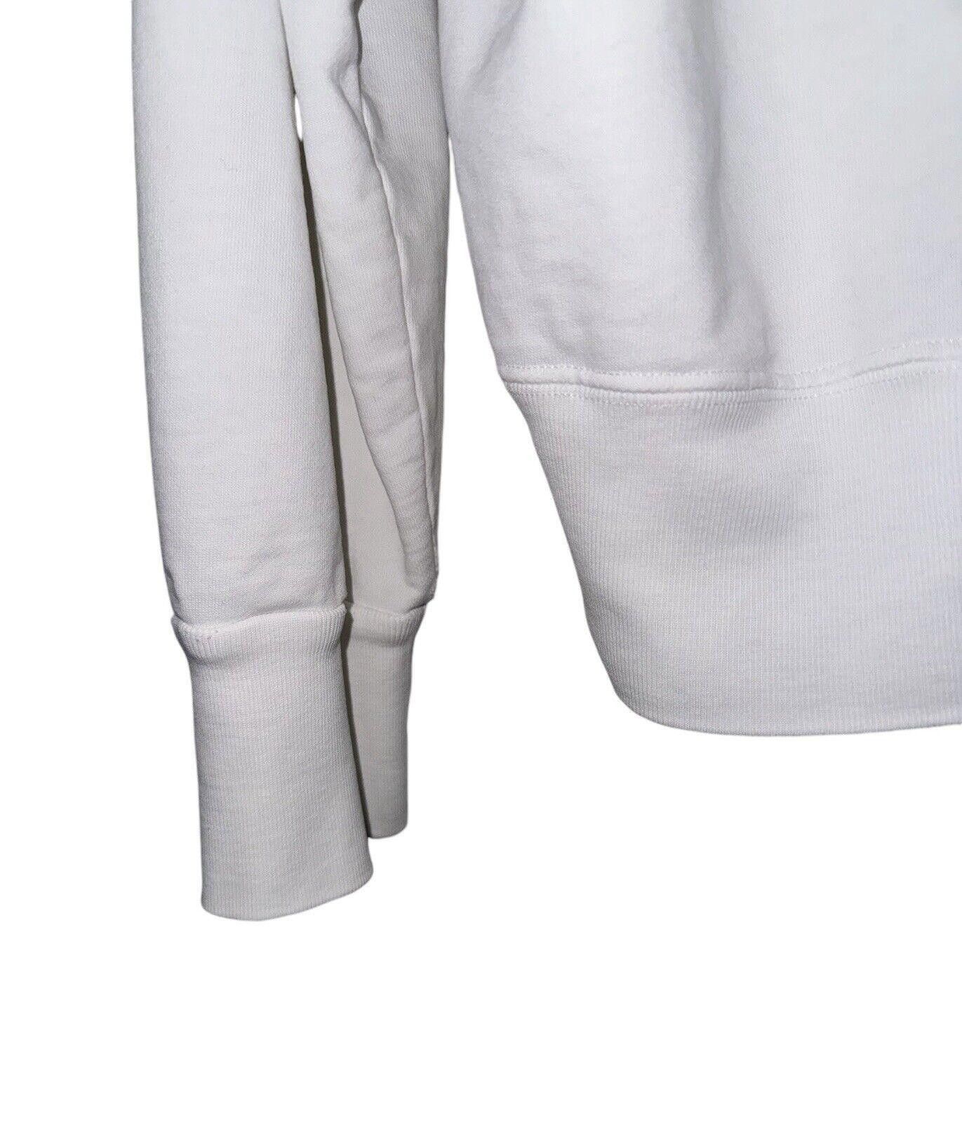 Polo Ralph Lauren Vintage Polo Ralph Lauren 90s 1/4 Zip Sweatshirt Crewneck L Size US 34 / EU 50 - 5 Thumbnail