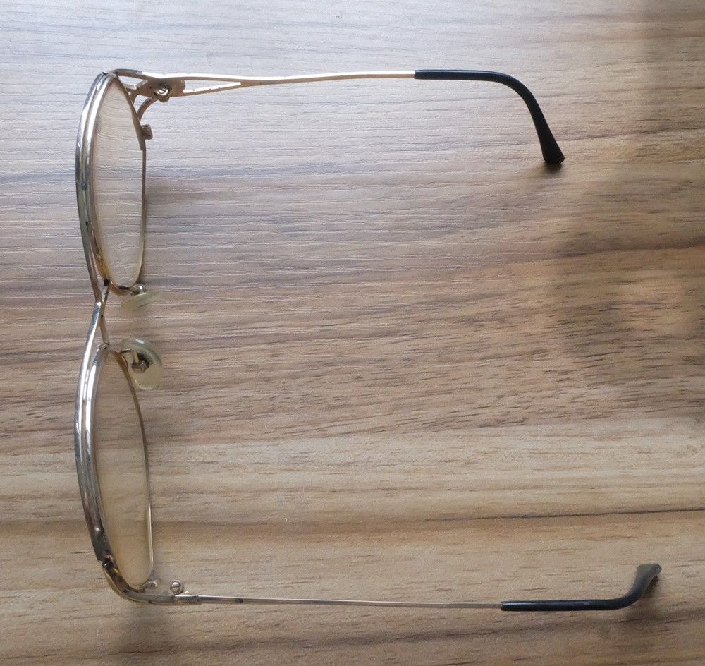 Dior Vintage Christian Dior Glasses Size ONE SIZE - 5 Thumbnail