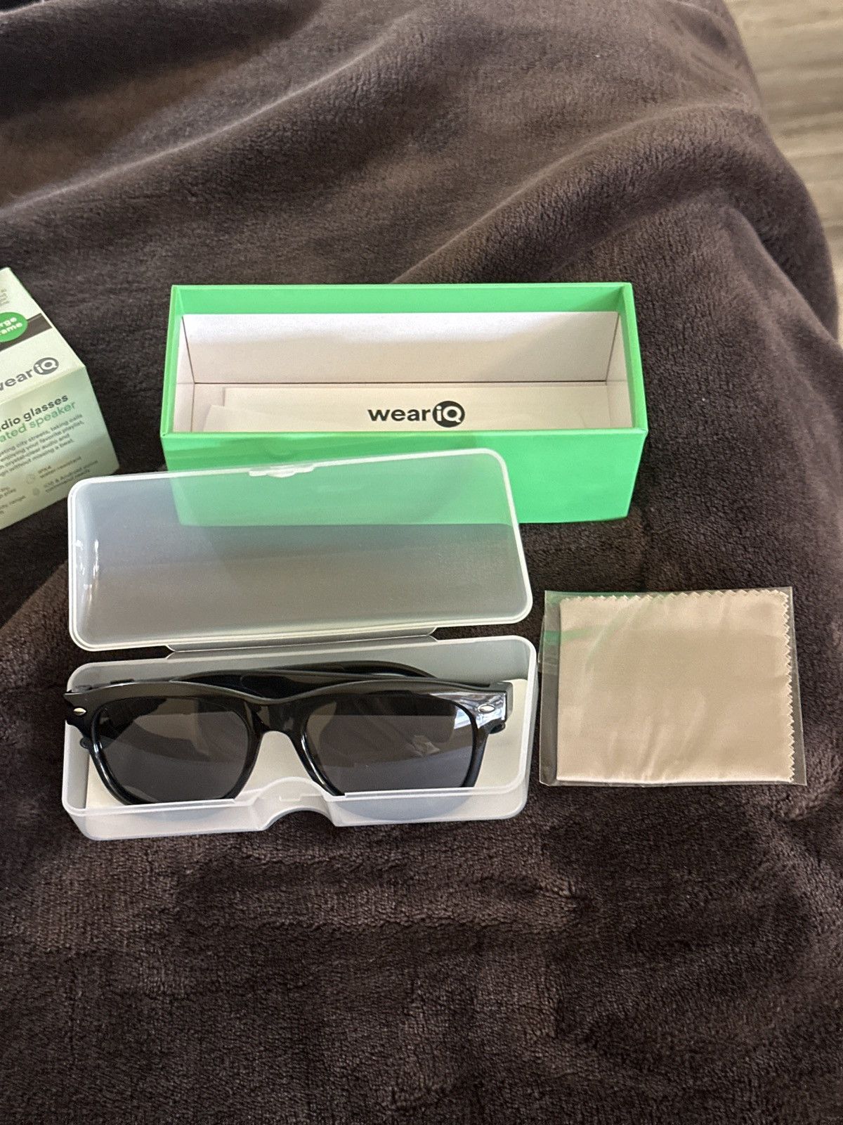 Other SMART GLASSES Size ONE SIZE - 2 Thumbnail