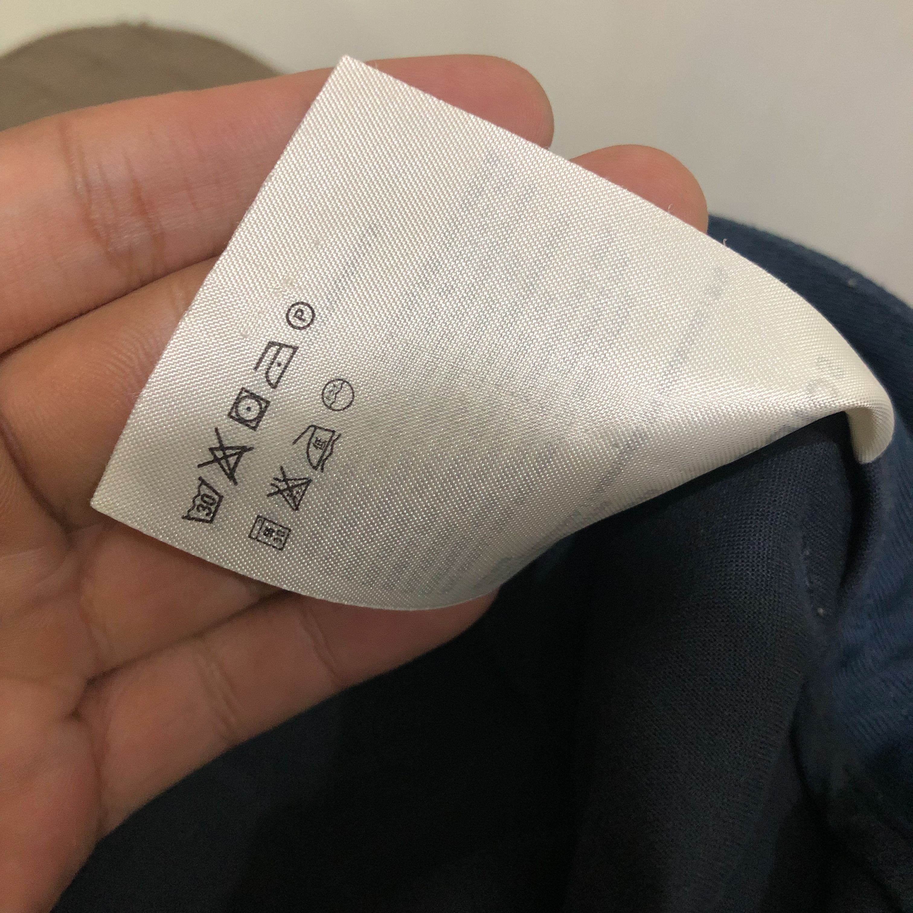 Acne Studios Acne Studios Eora PRT PSS15 Shorts Vermina Collage Portrait Size 34" / US 12 / IT 48 - 11 Thumbnail