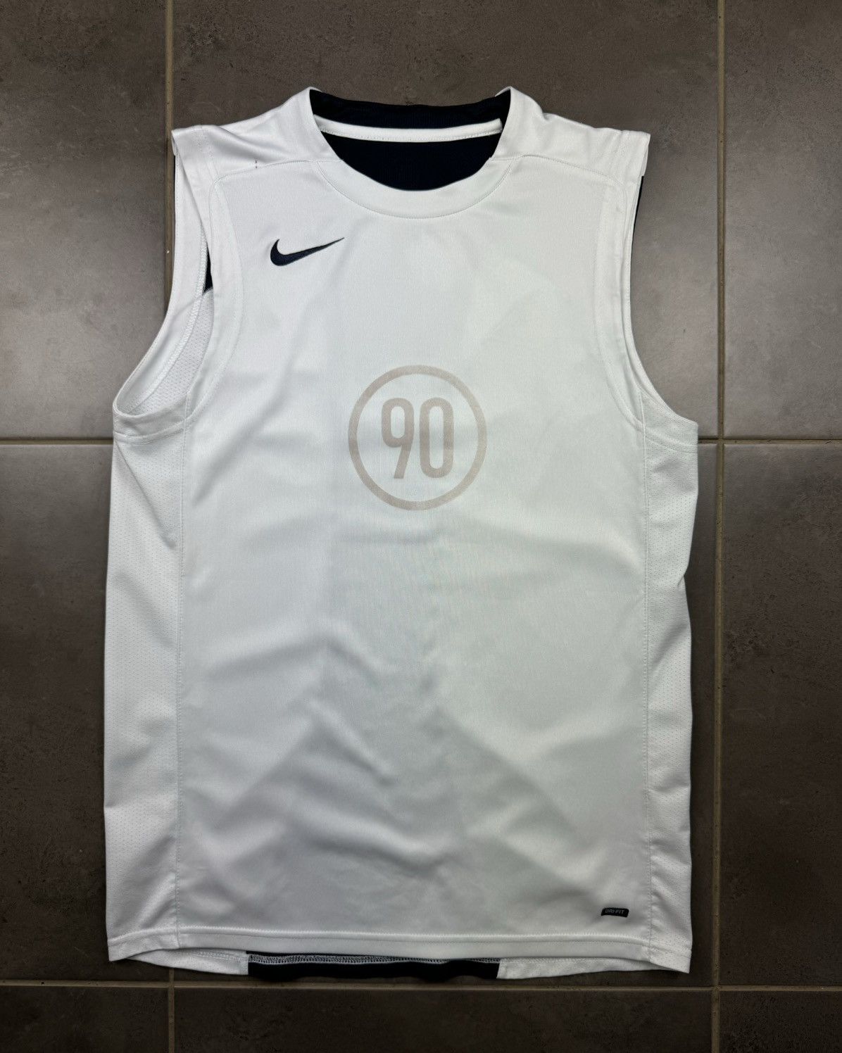 Nike ACG Nike sleeveless t shirt 90 Size US S / EU 44-46 / 1 - 1 Thumbnail