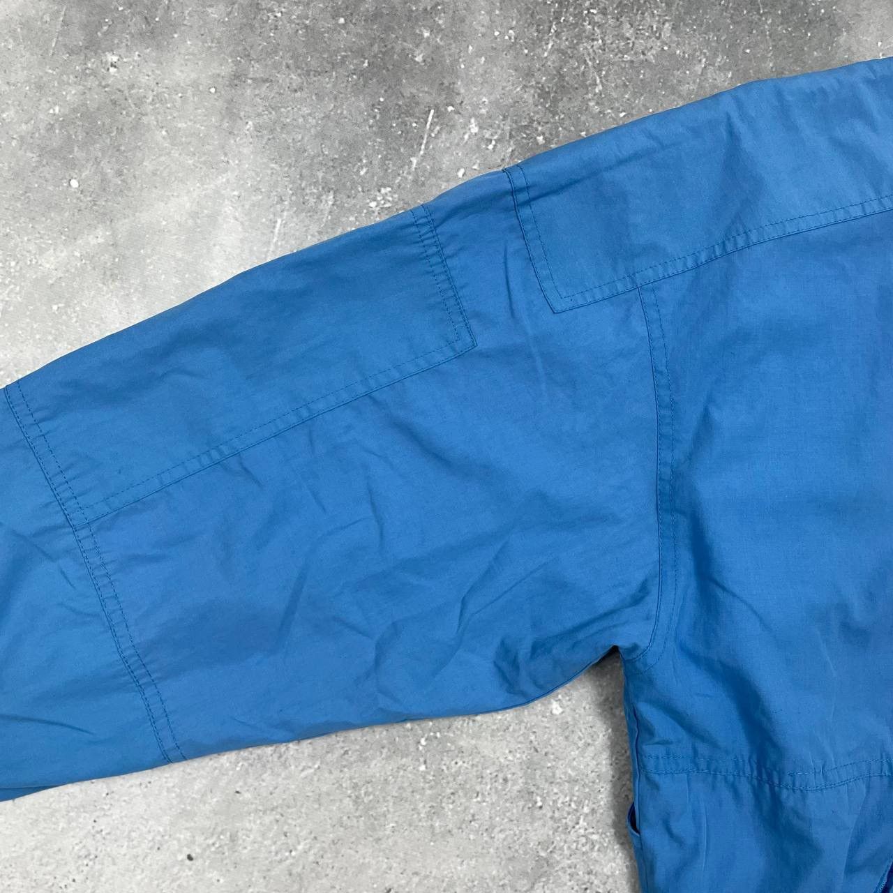 Adidas × Vintage Vintage 90s Adidas Full Zip Bomber Retro Light Jacket Faded Size US XS / EU 42 / 0 - 9 Thumbnail