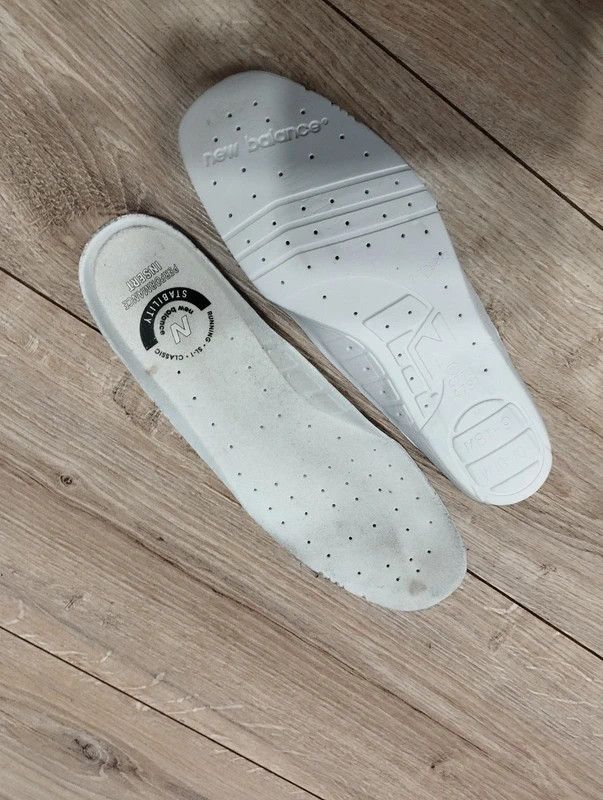 New Balance New Balance 991 England size 42 sneakers M991BSG Size US 8.5 / EU 41-42 - 16 Thumbnail
