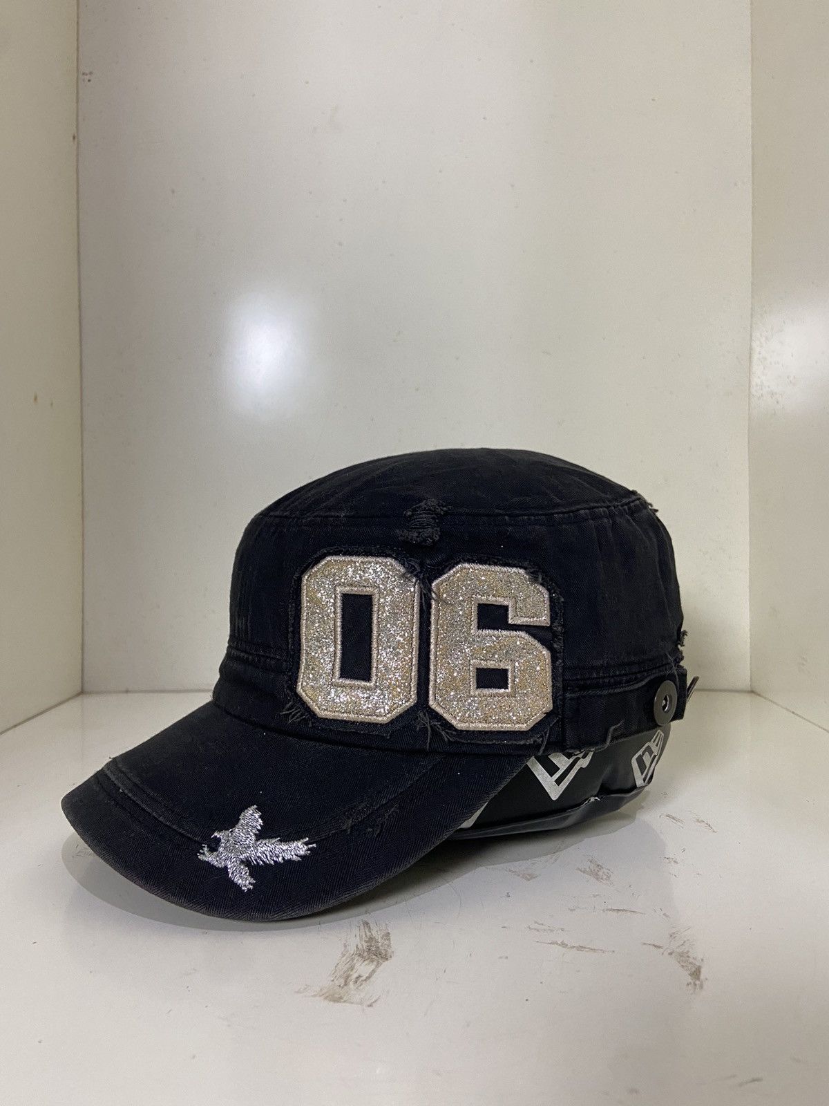 Men's Le Grande Bleu (L.G.B.) Hats | Grailed
