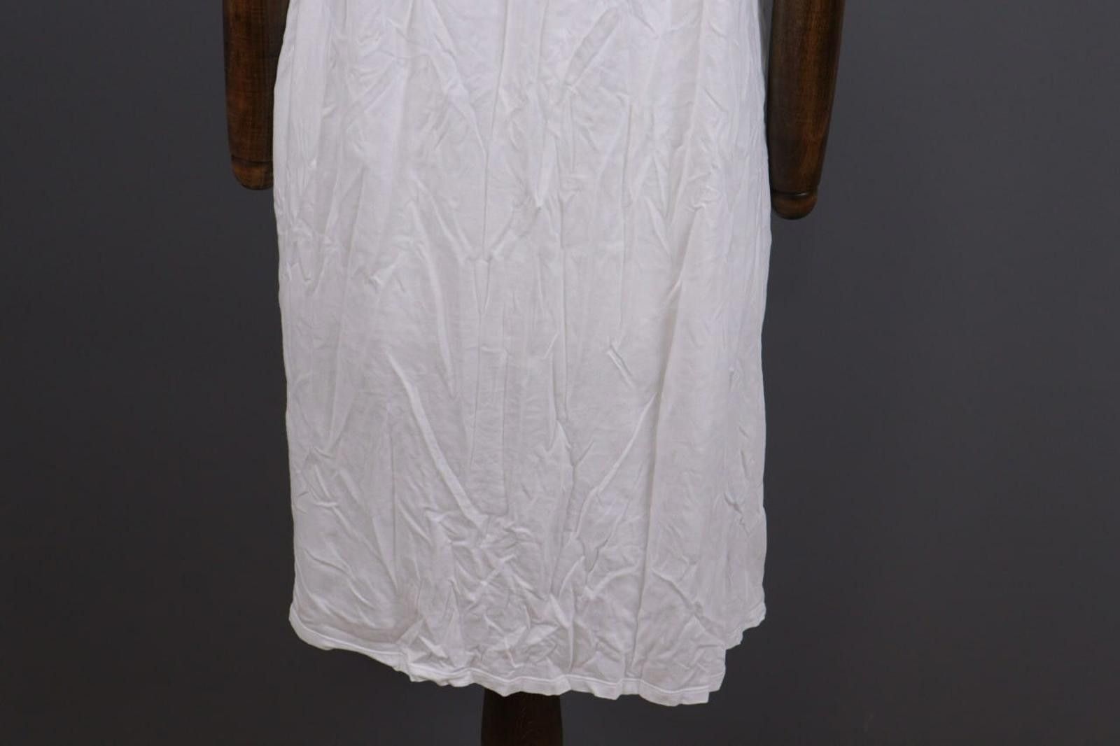 Lauren Ralph Lauren Lauren Ralph Lauren White Tank Midi Dress Size S Size S / US 4 / IT 40 - 11 Thumbnail