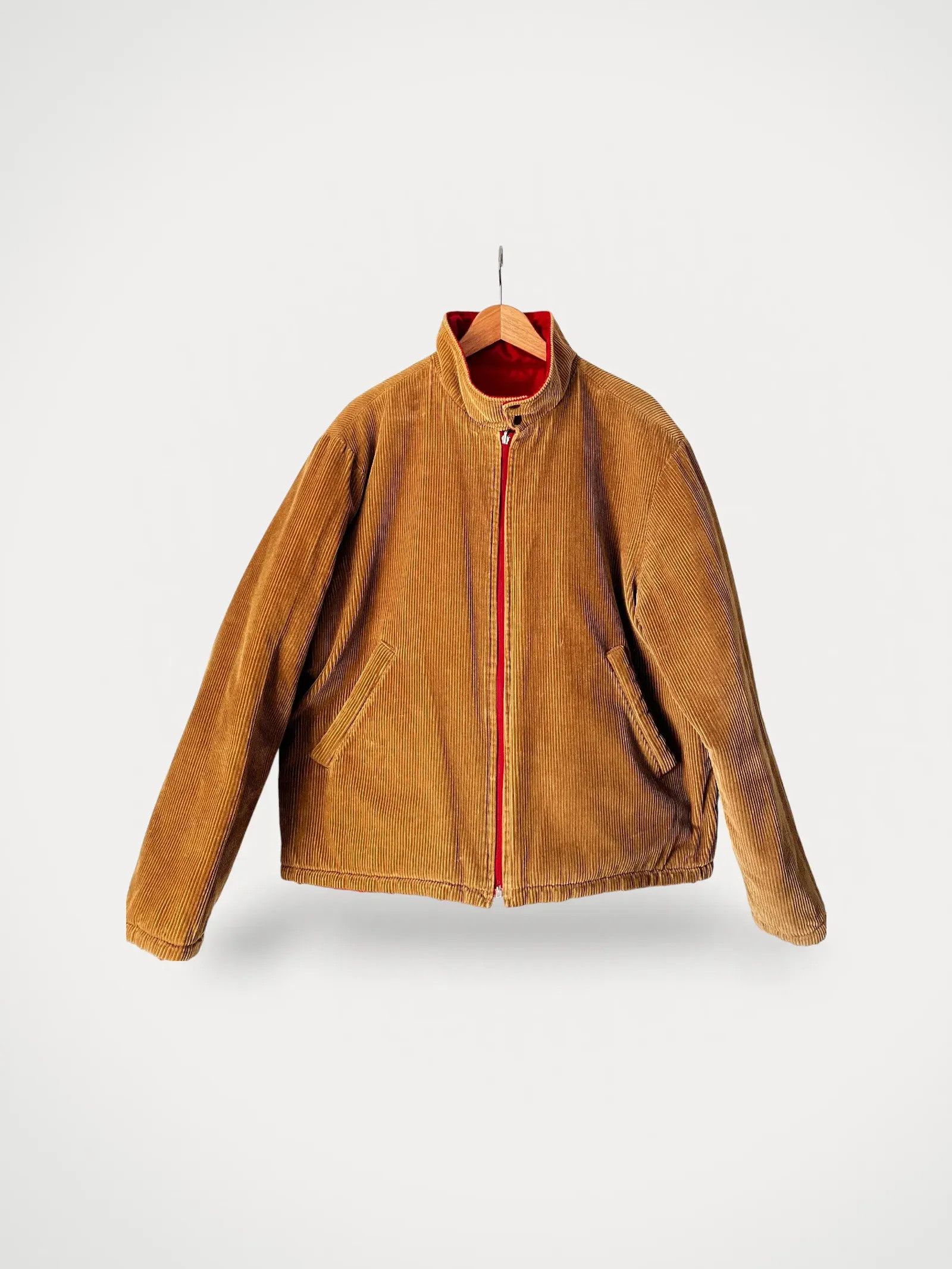 Dolce & Gabbana Dolce & Gabbana Vändbar jacka Jacket Size XL / US 12-14 / IT 48-50 - 1 Thumbnail