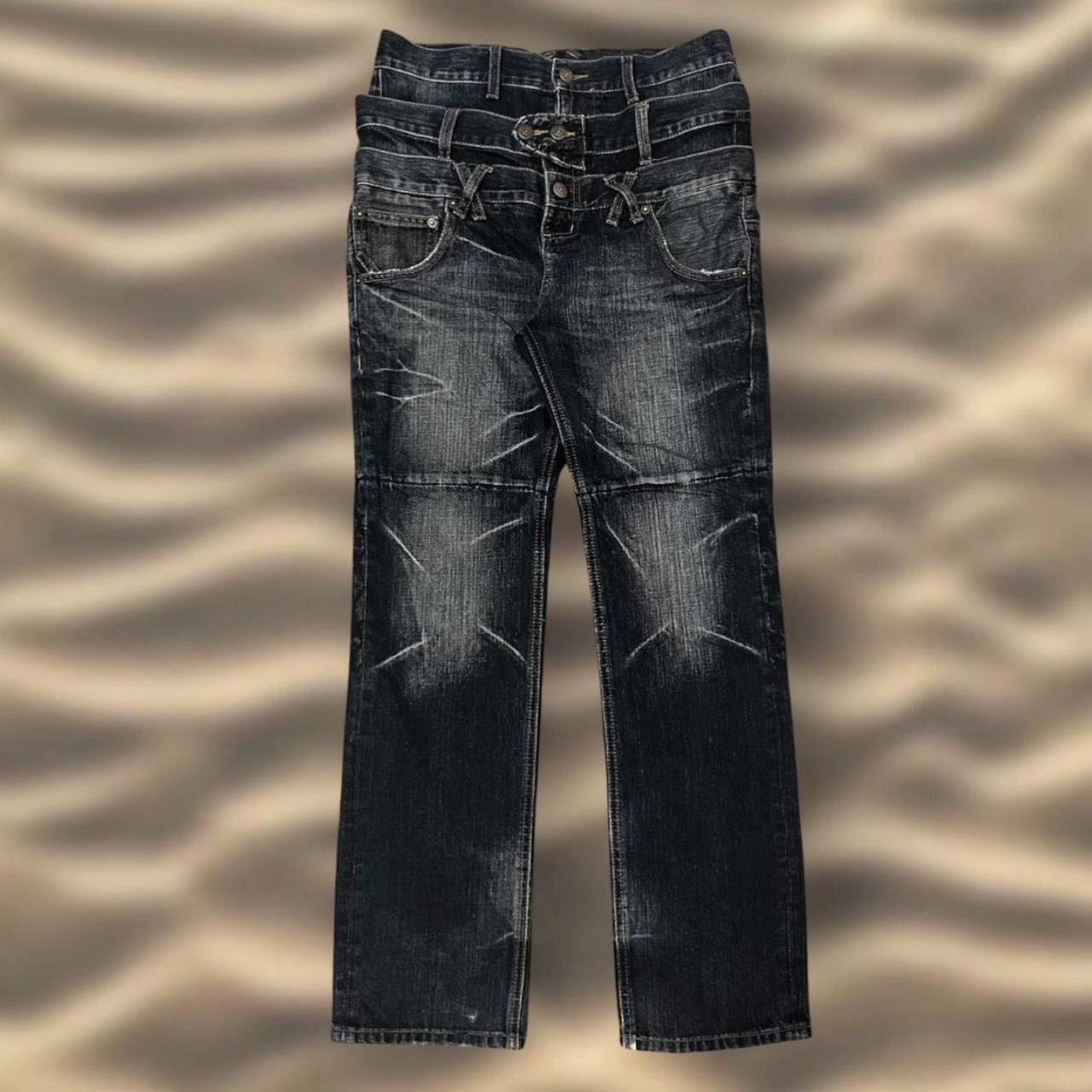 【高い素材】 Ppfm Triple Grailed | Waist パンツ
