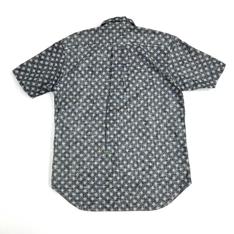 Sugar Cane Sugar Cane Pattern Shirt Size US L / EU 52-54 / 3 - 7 Thumbnail