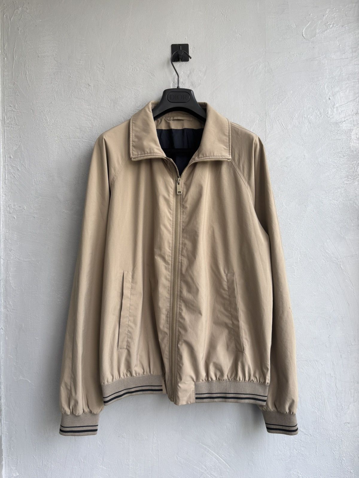 Prada Prada sport work jacket Size US L / EU 52-54 / 3 - 4 Thumbnail