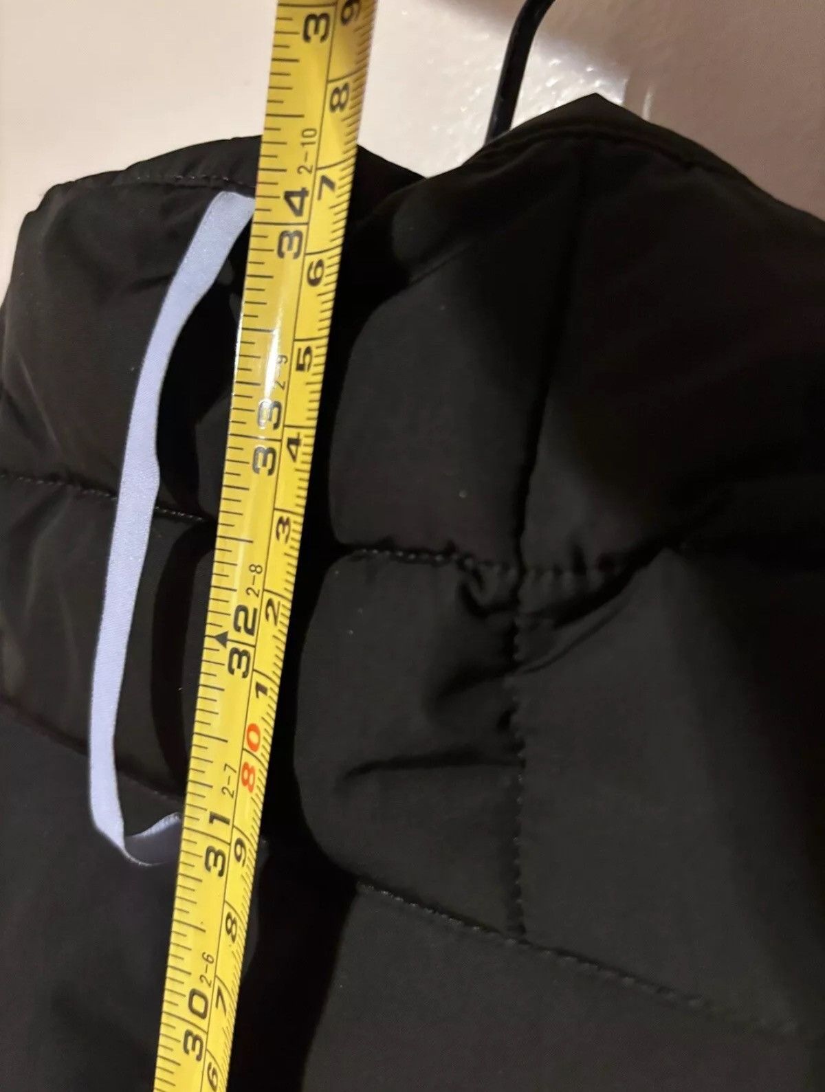 Alexander McQueen $1300 Mcq By Alexander Mcqueen Puffer jacket Size US L / EU 52-54 / 3 - 10 Thumbnail