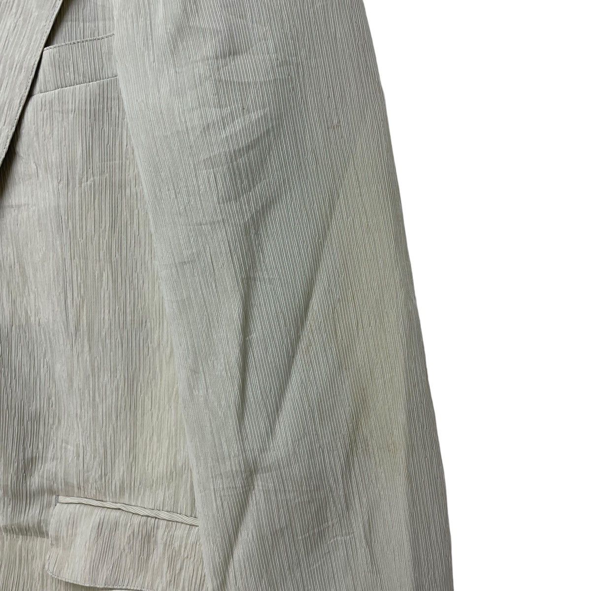 Chaps Ralph Lauren 💥Vintage Chap Ralph Lauren Pleated Jacket Size US M / EU 48-50 / 2 - 4 Thumbnail