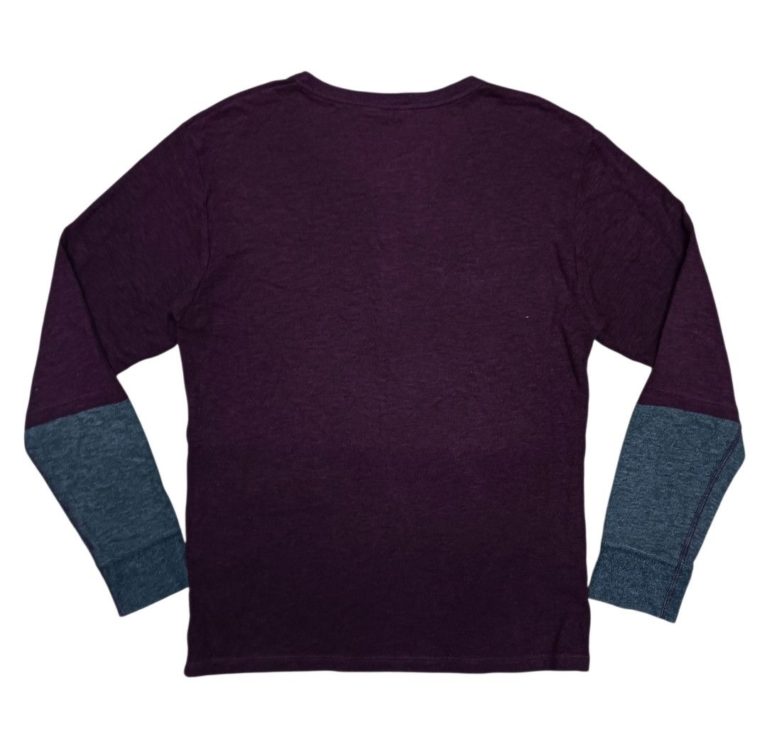 Uniqlo Uniqlo x undercover Long Sleeve Size US L / EU 52-54 / 3 - 2 Thumbnail